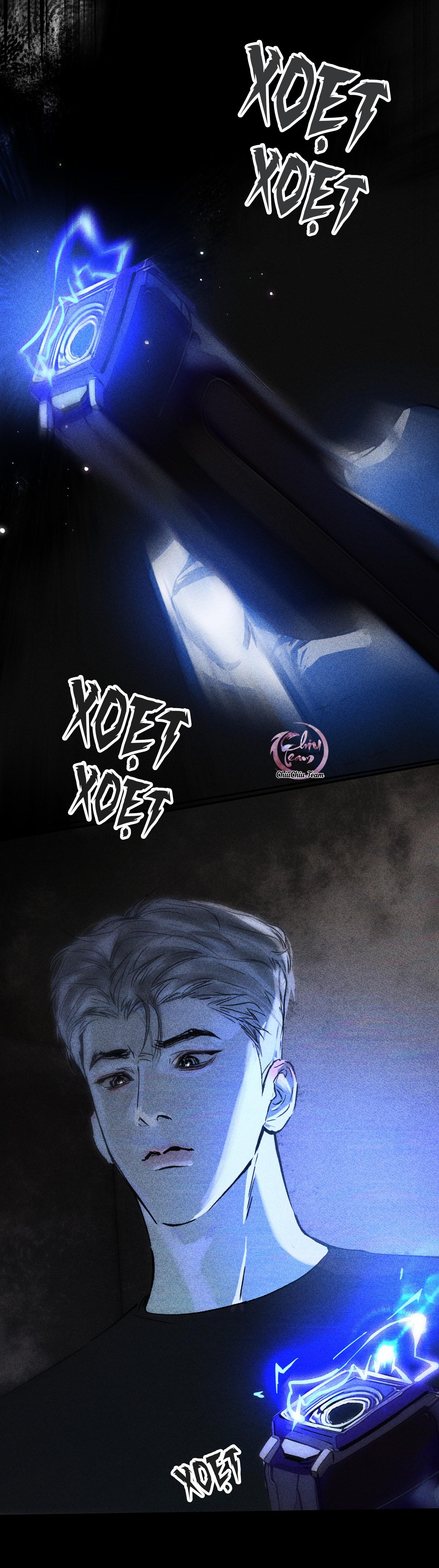 Thoát Khỏi Hầm Ngục - Chap 3