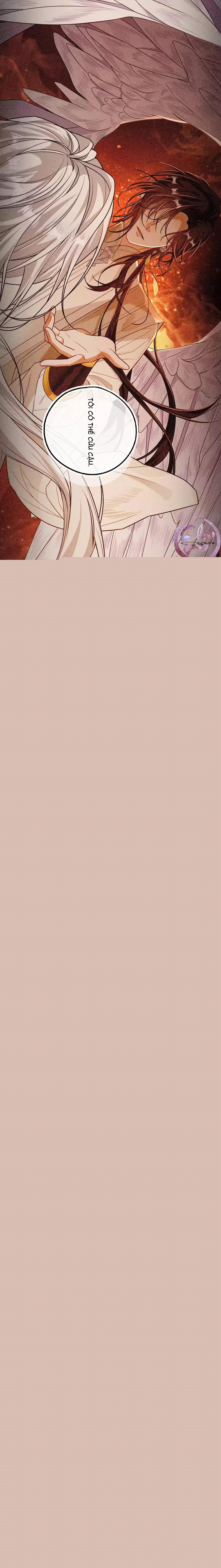 Khát Vọng Ngọt Ngào - Chap 30