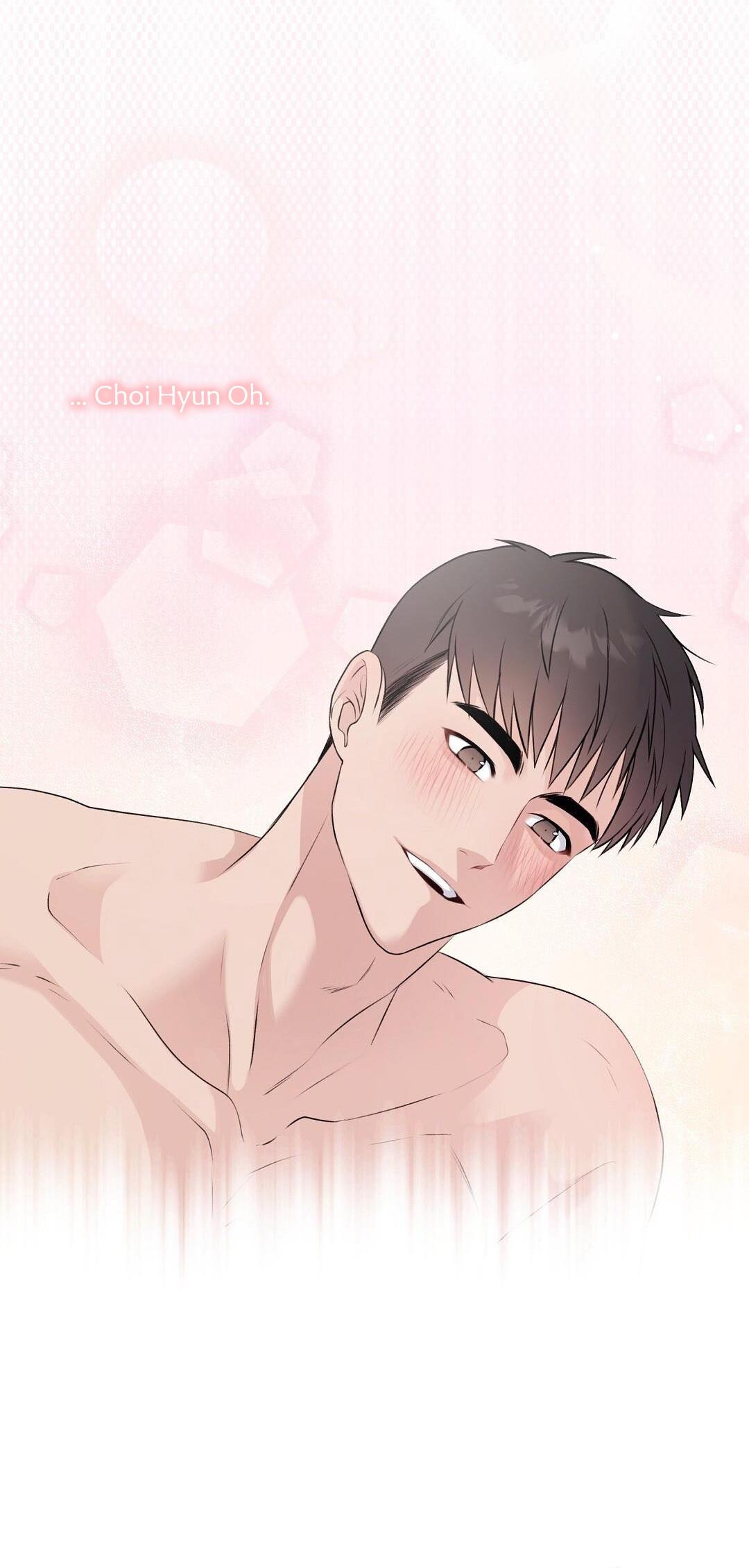 CANDY YUMYUM - Chap 21