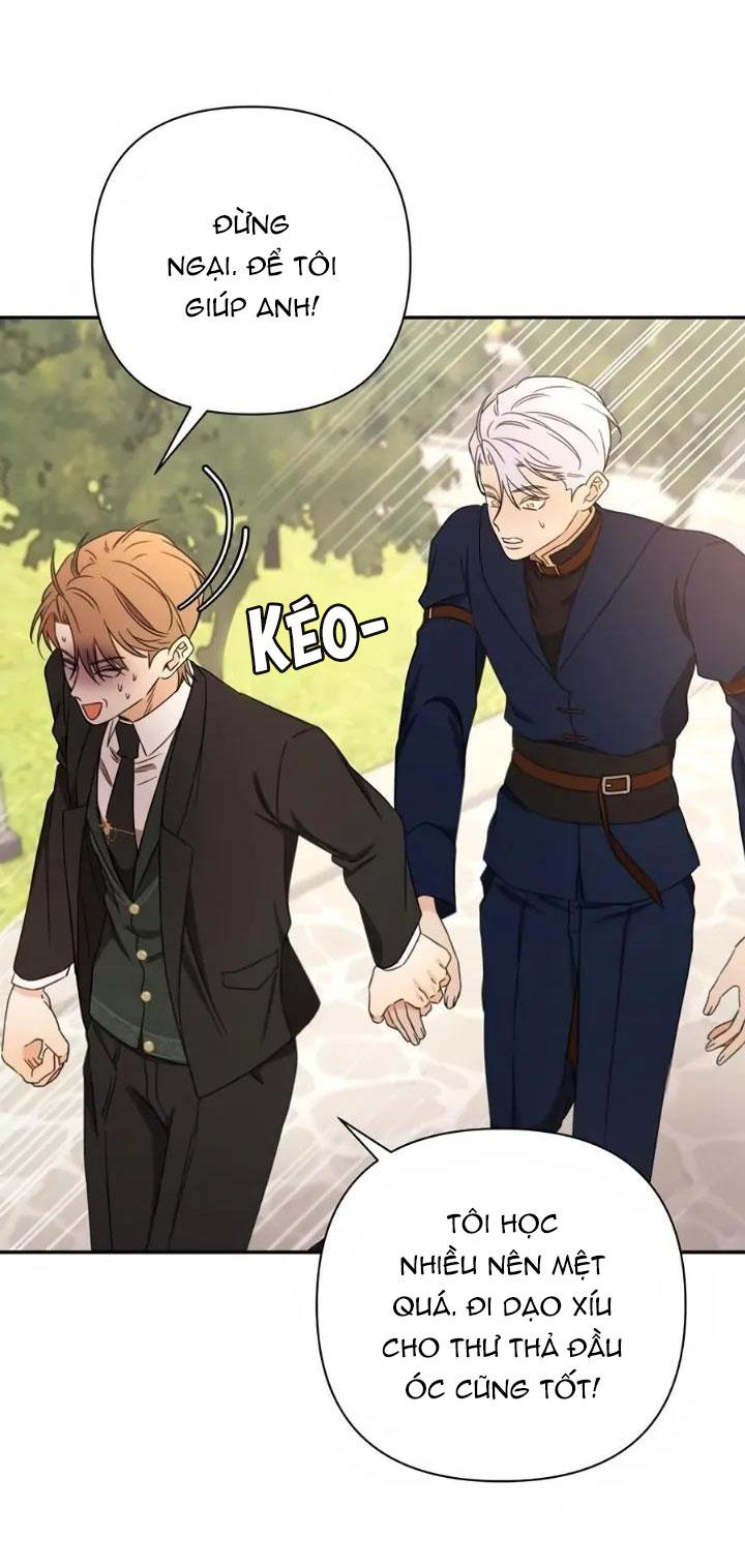 Mắc Kẹt Trong Game Hẹn Hò Của Em Gái Tôi - Chap 51