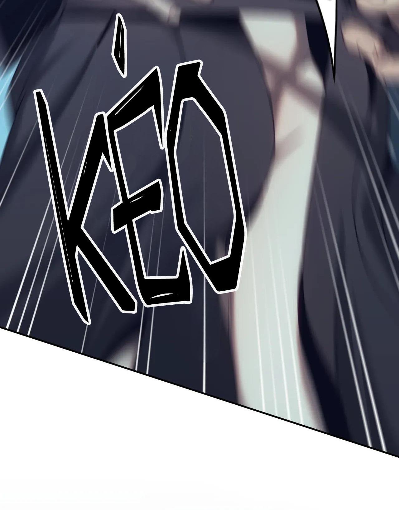 Công Cuộc Báo Thù Của Kẻ Yếu Thế - Chap 83