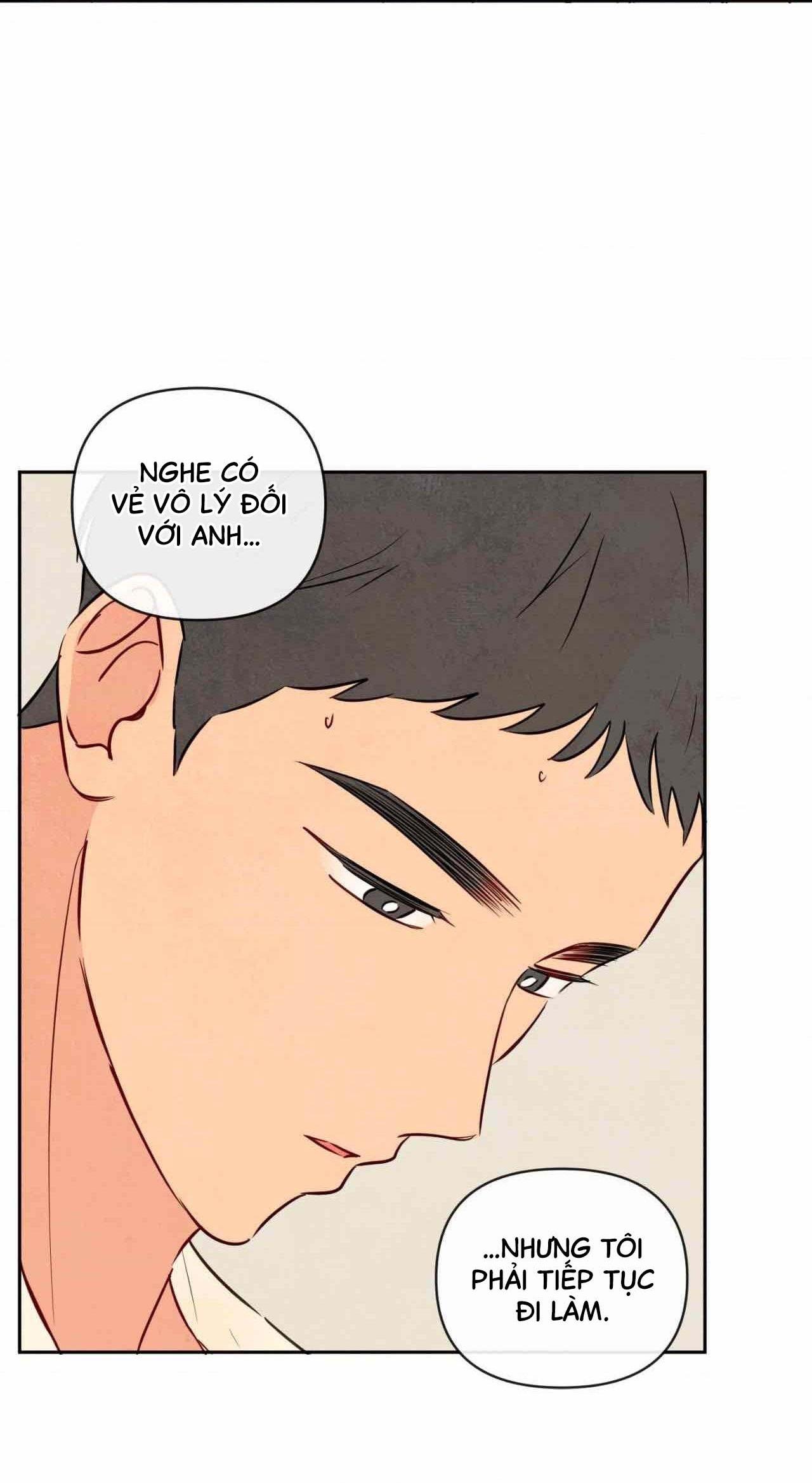 Sự quyến rũ của Thần Rắn - Chap 14