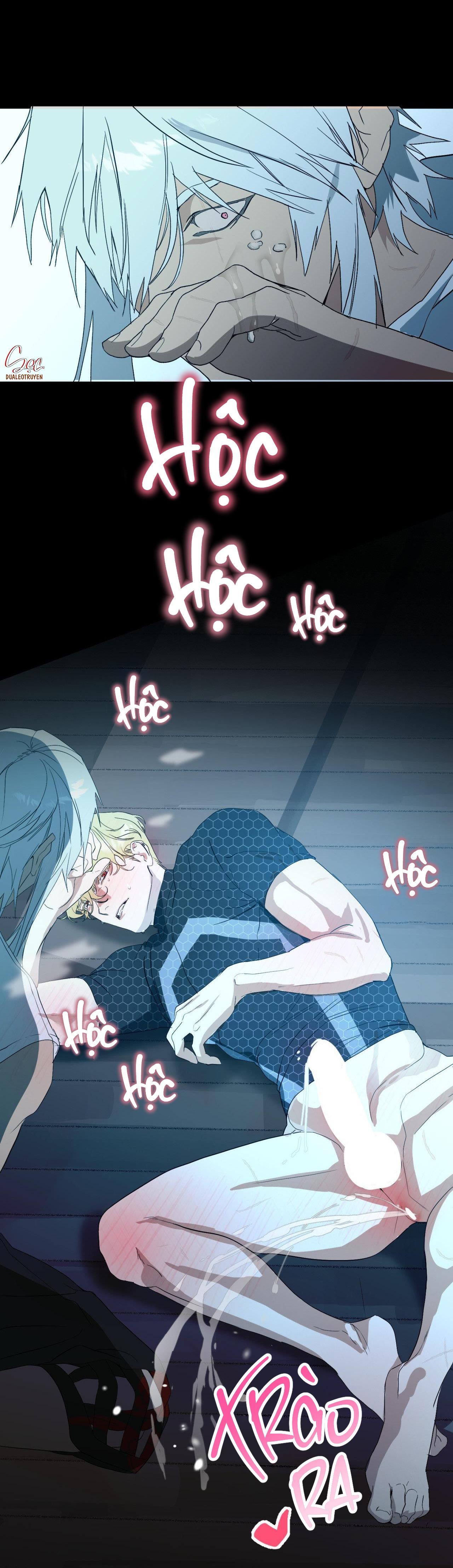 BẠN CÙNG LỚP MẪU GIÁO MẶT TRỜI - Chap 13