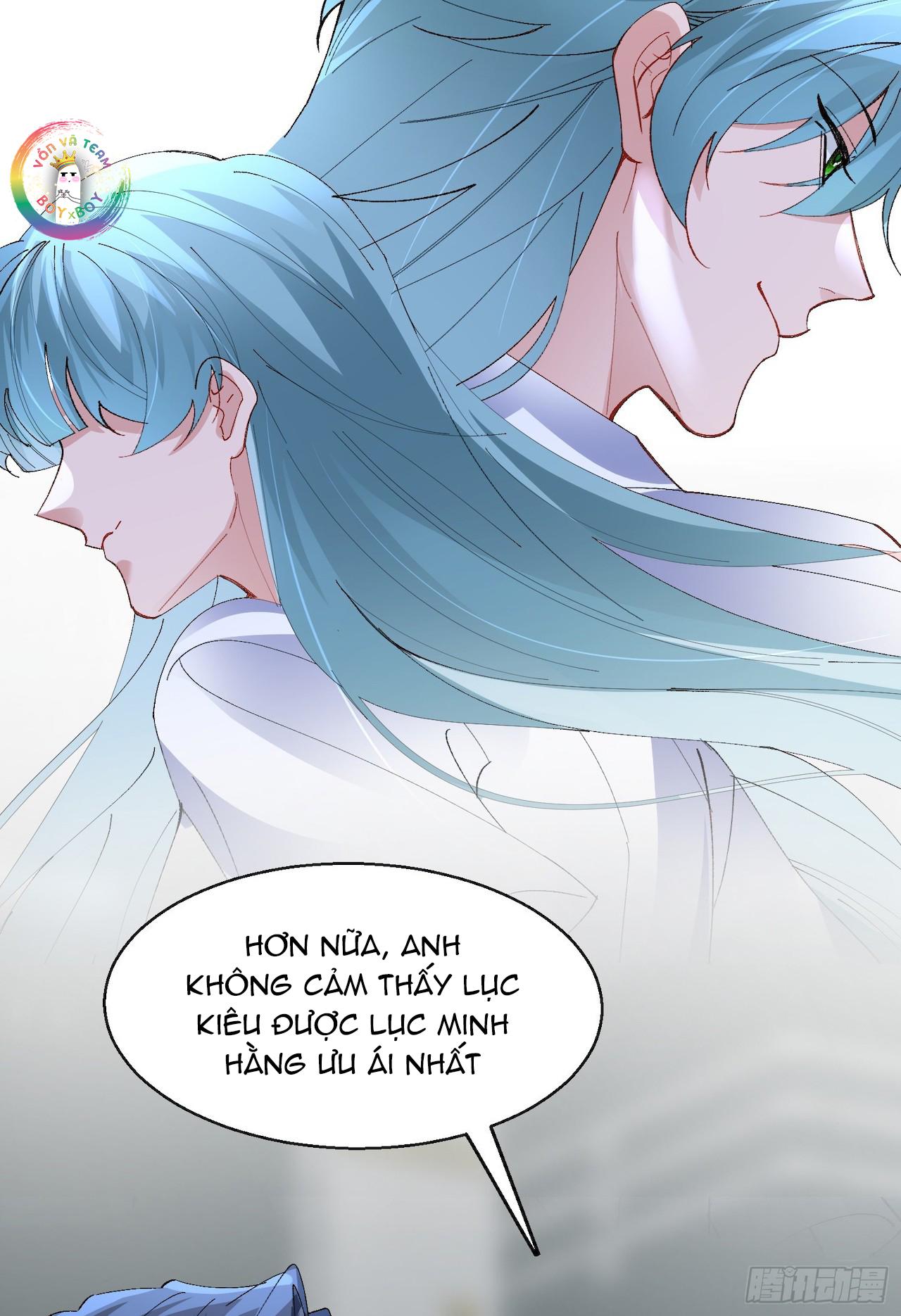 Dĩ Hạ Khi Thượng - Chap 51