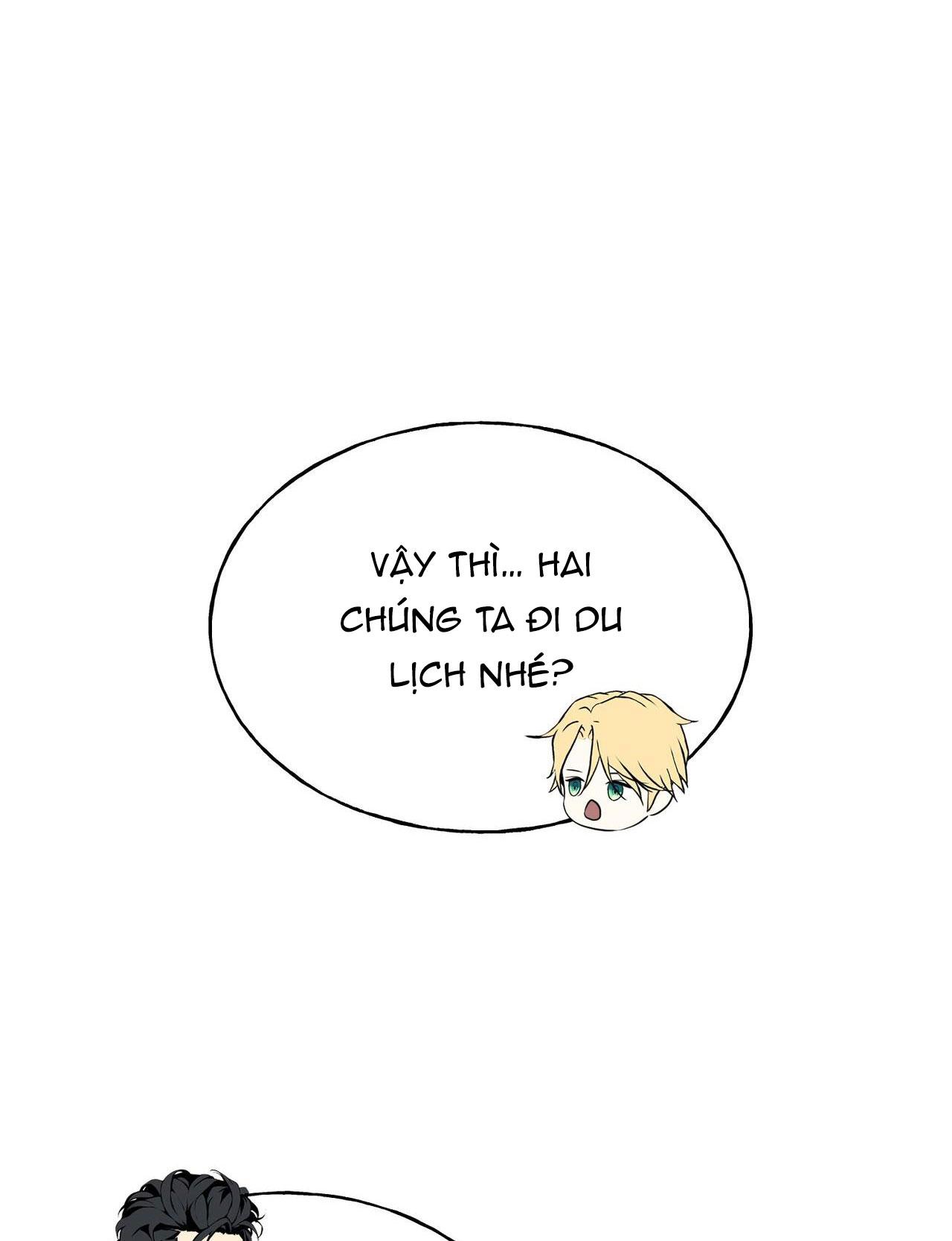 (ABO) ĐÁM CƯỚI HOÀNG GIA - Chap 11