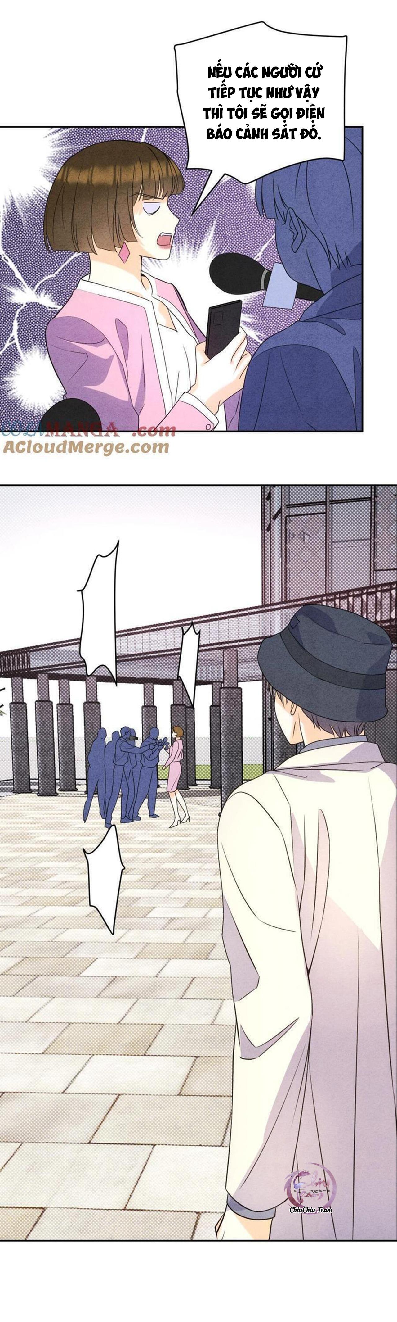 Anh Trai Rẻ Tiền Của Tôi (END) - Chap 32