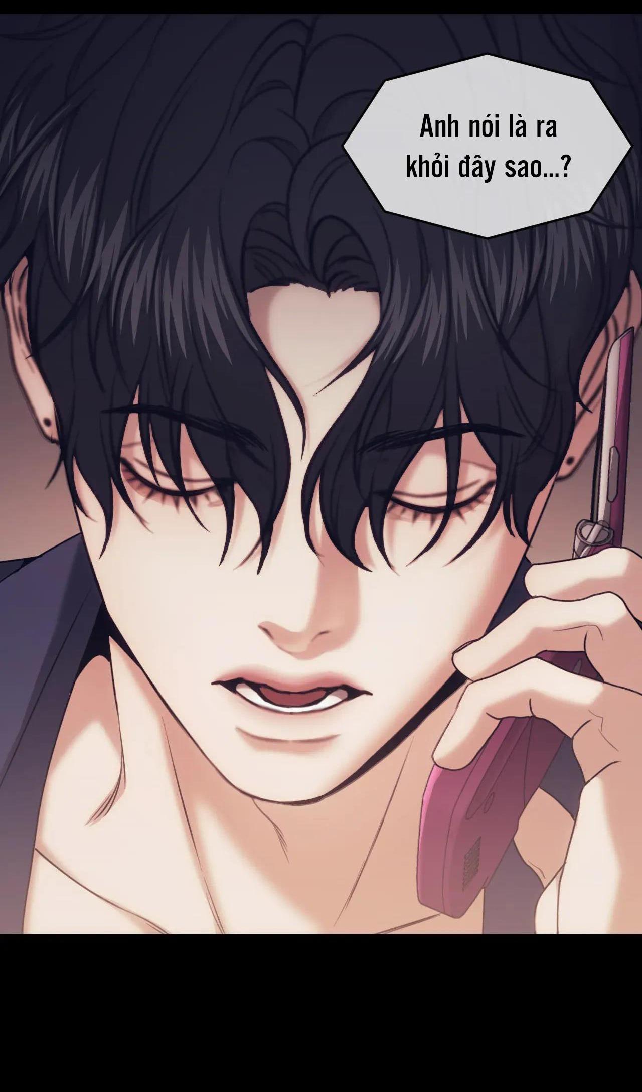 Công Cuộc Báo Thù Của Kẻ Yếu Thế - Chap 83