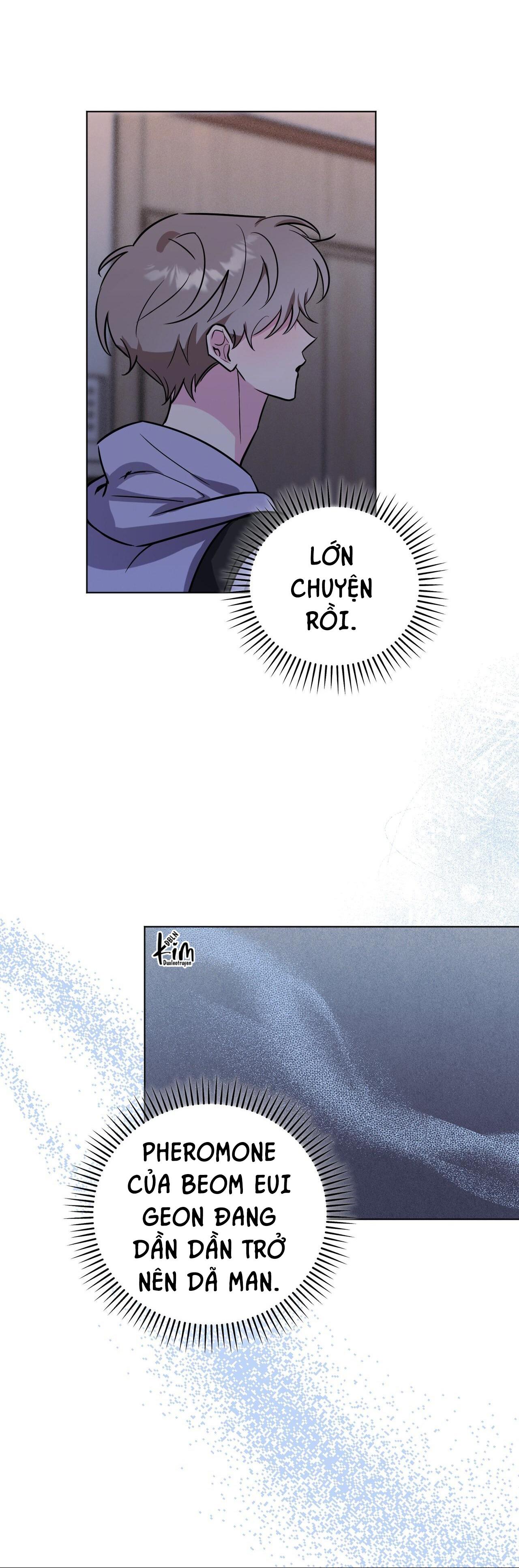 CẠM BẪY ĐẠI HỌC - Chap 78