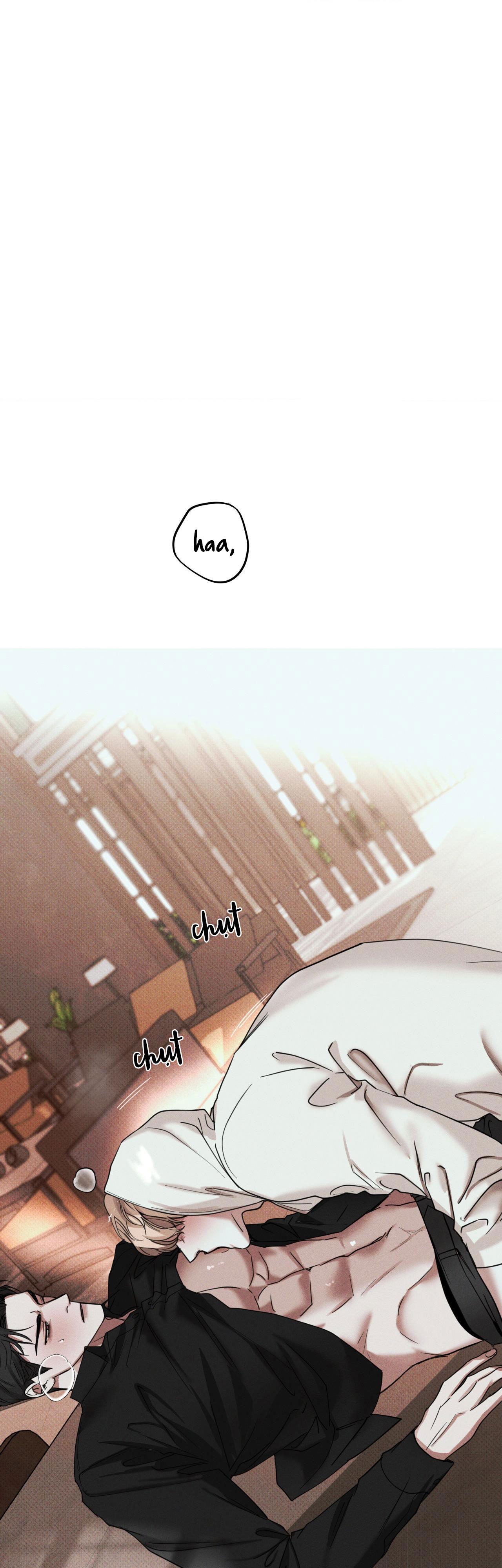 NGƯỜI YÊU DẤU - Chap 8