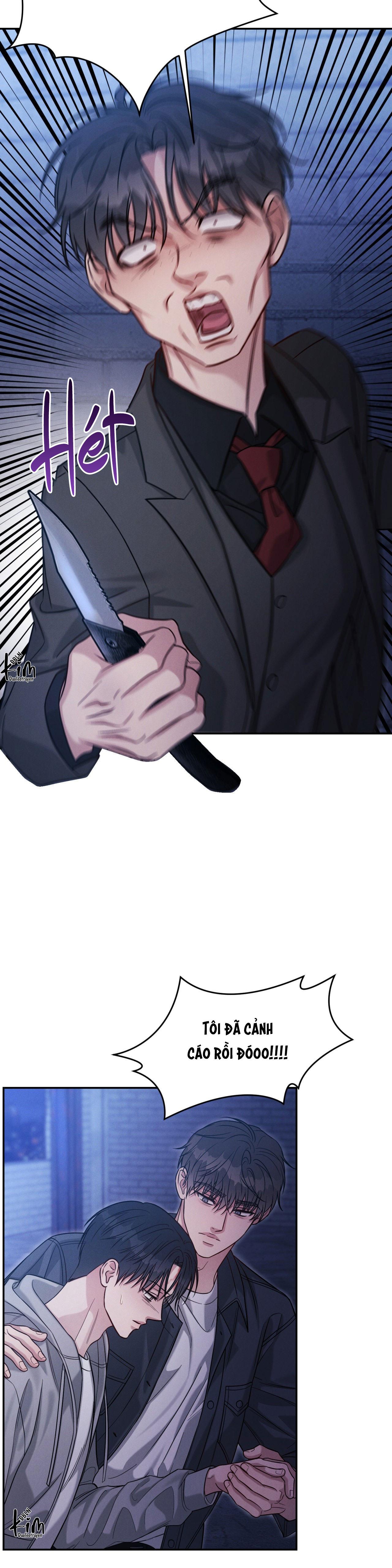 Giả Dược - Chap 57