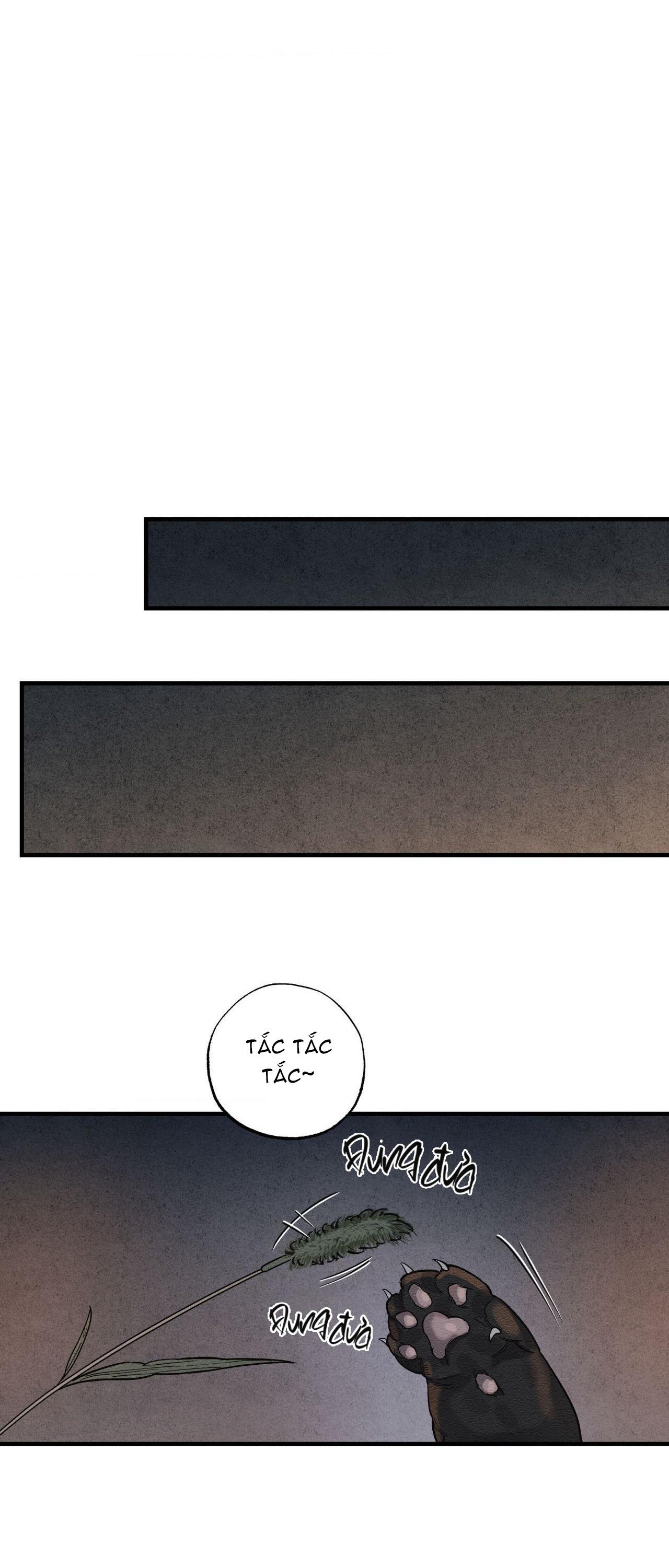 DUYÊN PHẬN - Chap 23