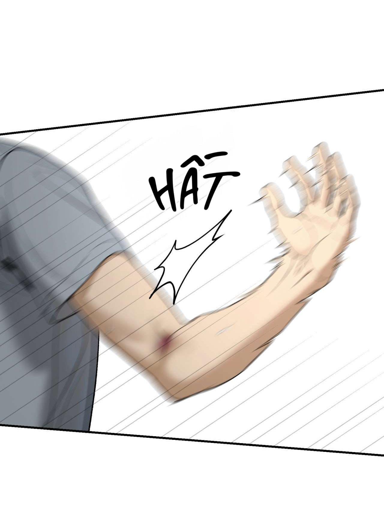 (CBunu) ChinhX - Vận Xui - Chap 61