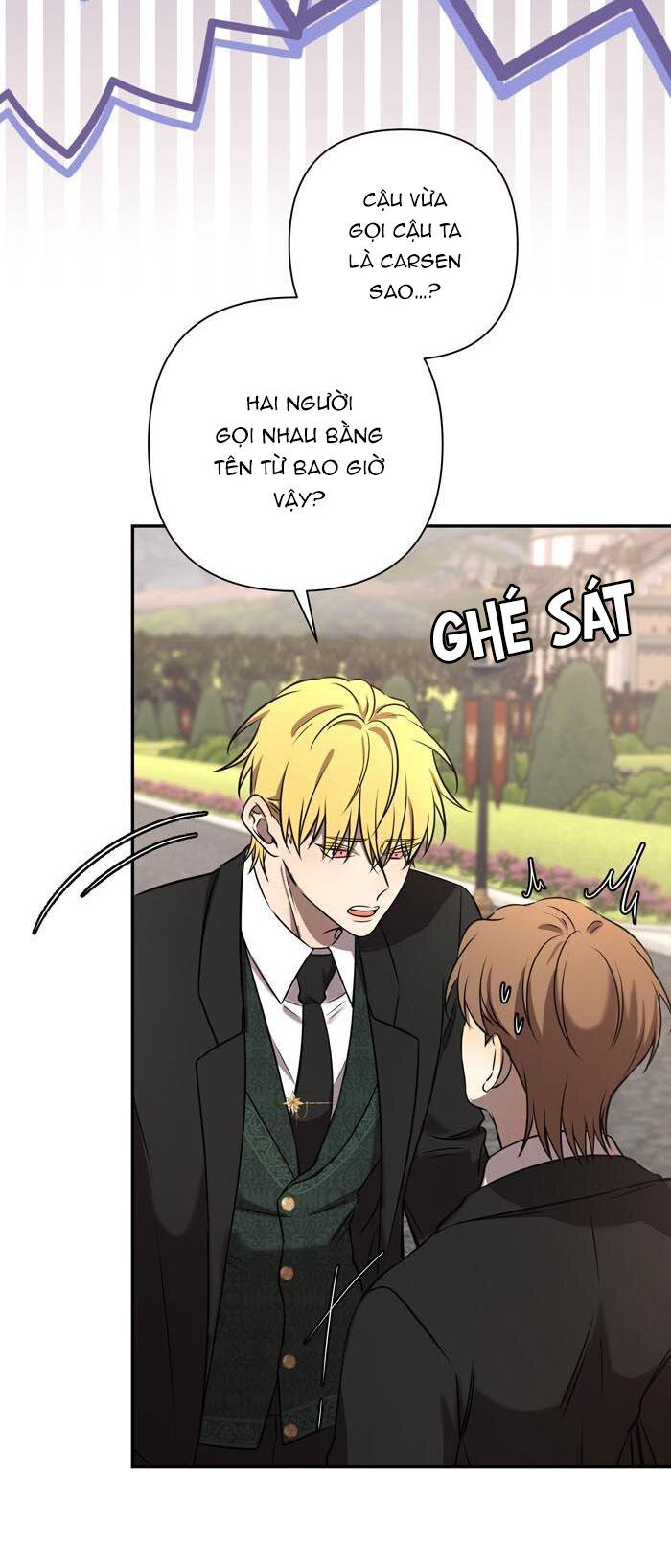 Mắc Kẹt Trong Game Hẹn Hò Của Em Gái Tôi - Chap 58