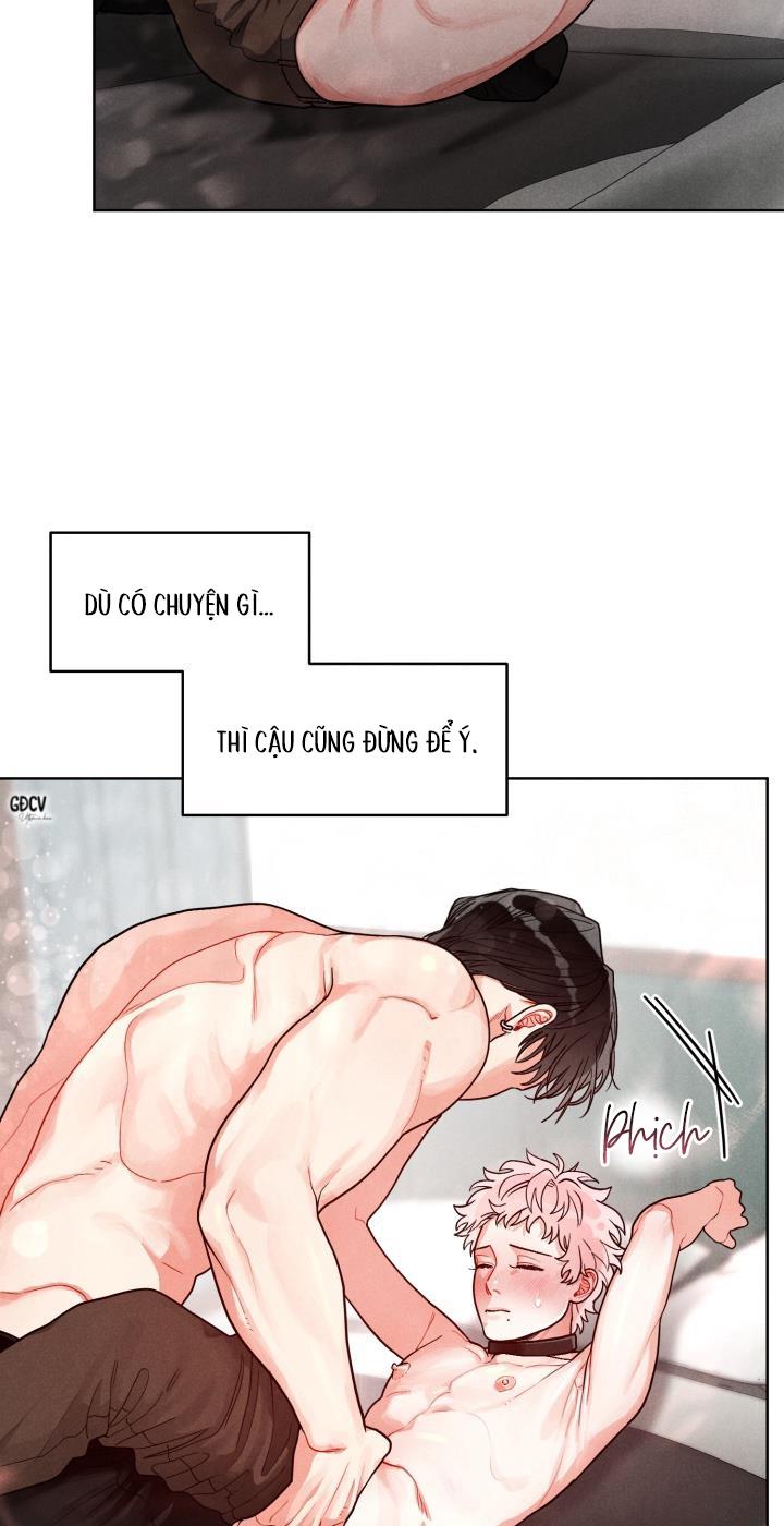 CUỘC GỌI ẨN DANH - Chap 7