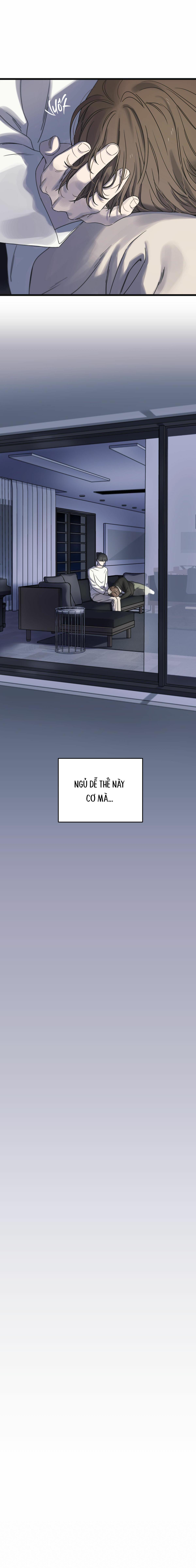 TRÙNG PHÙNG - Chap 24