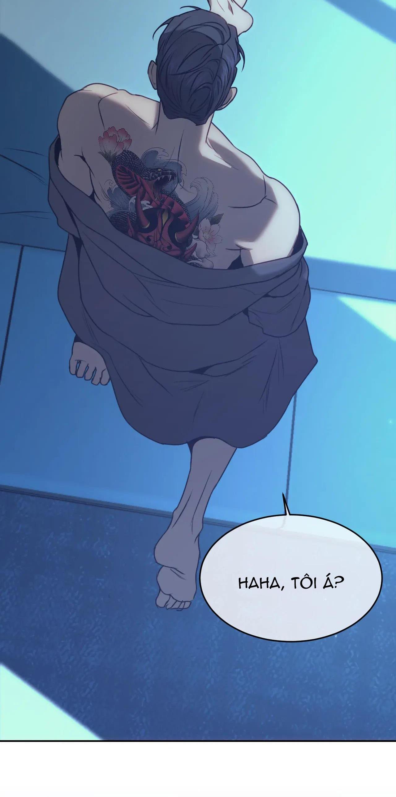 Công Cuộc Báo Thù Của Kẻ Yếu Thế - Chap 83