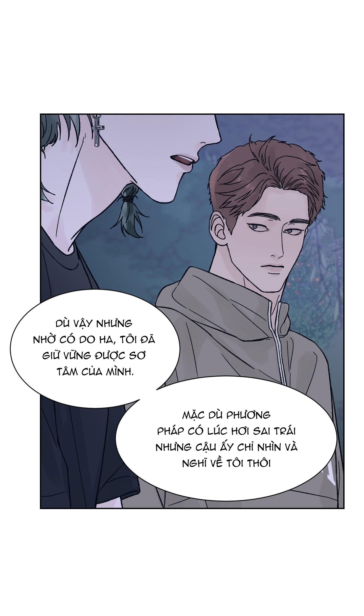 ĐÊM KINH HOÀNG - Chap 48
