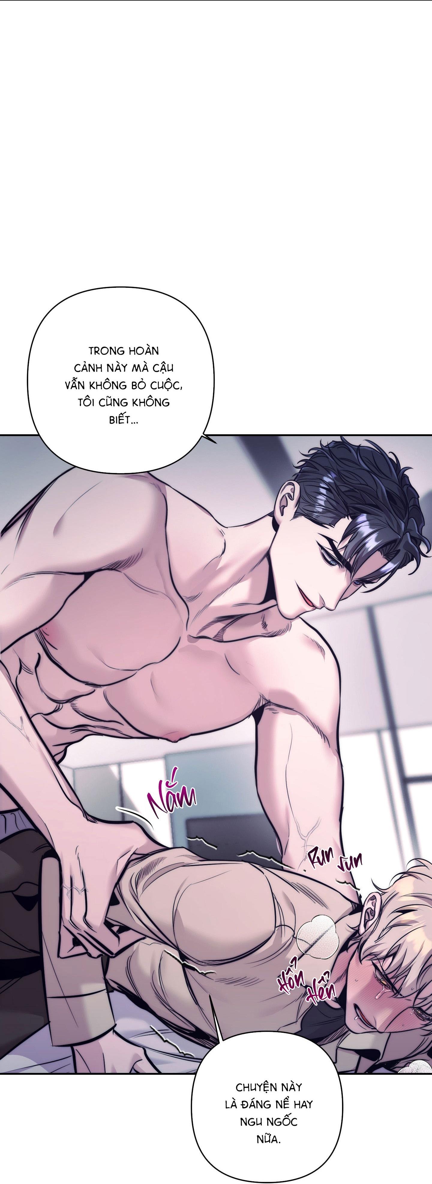 (CBunu) Stigma - Chap 4