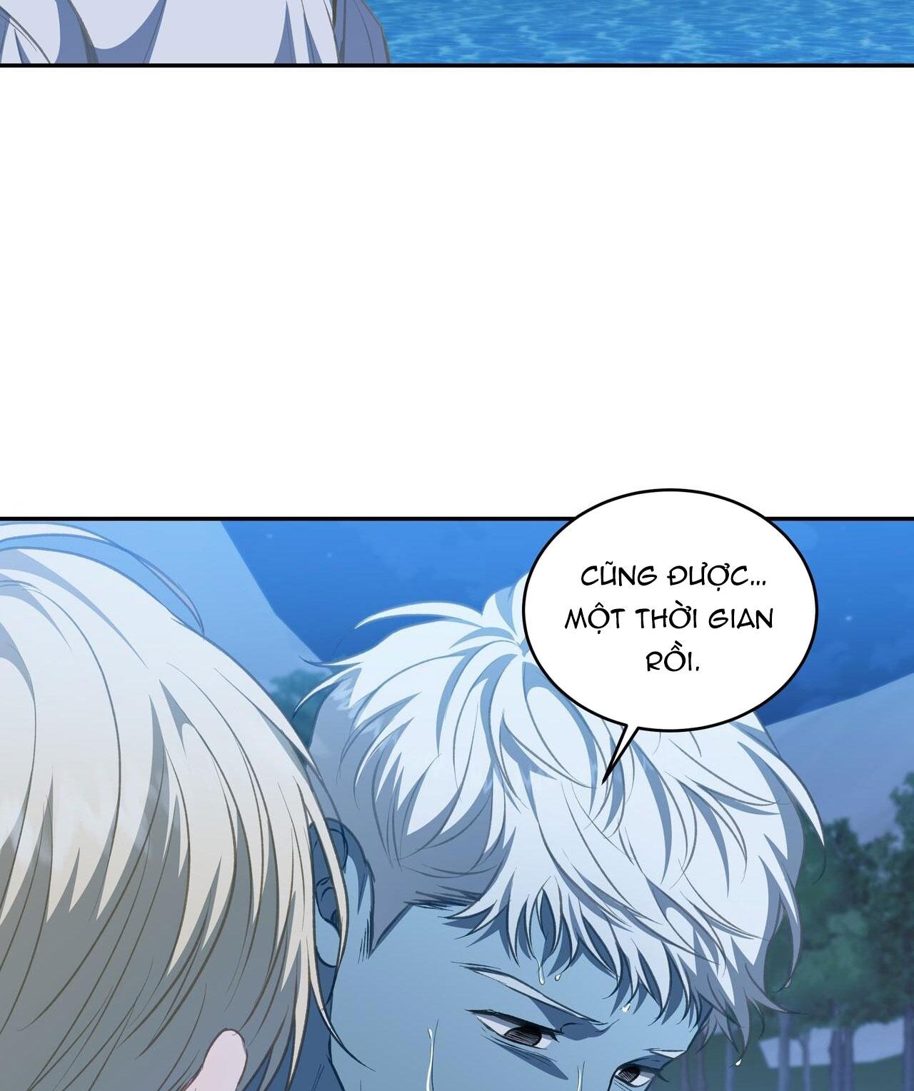 CÁCH TỒN TẠI NHƯ MỘT NGƯỜI CHƠI - Chap 54