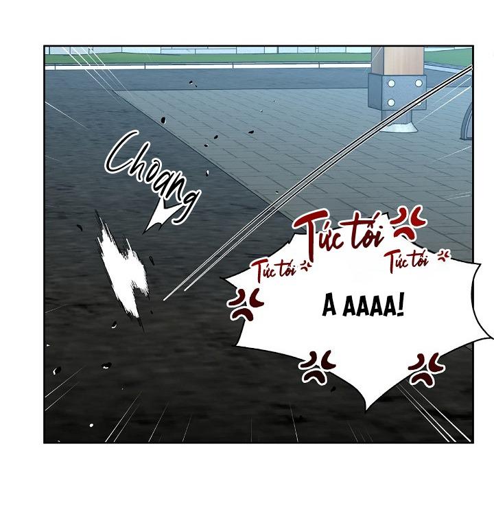 Không Hơn Không Kém - Chap 17