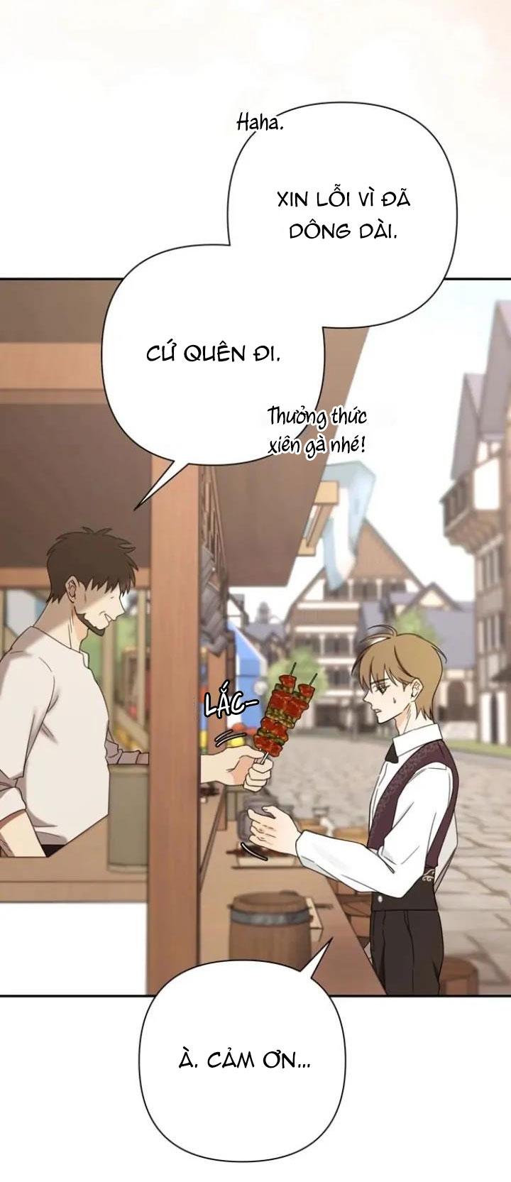 Mắc Kẹt Trong Game Hẹn Hò Của Em Gái Tôi - Chap 44