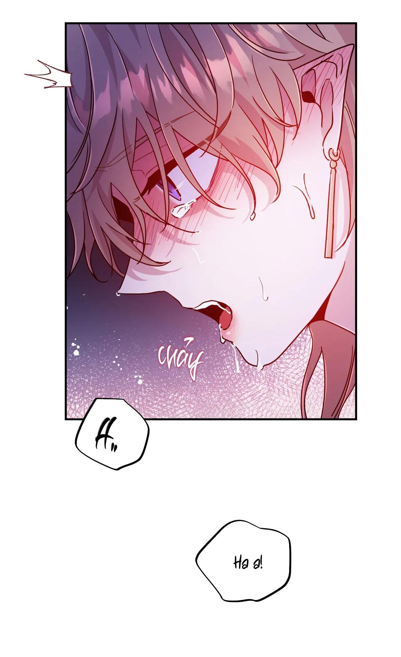 (CBunu) Ám Giữ Linh Hồn - Chap 59