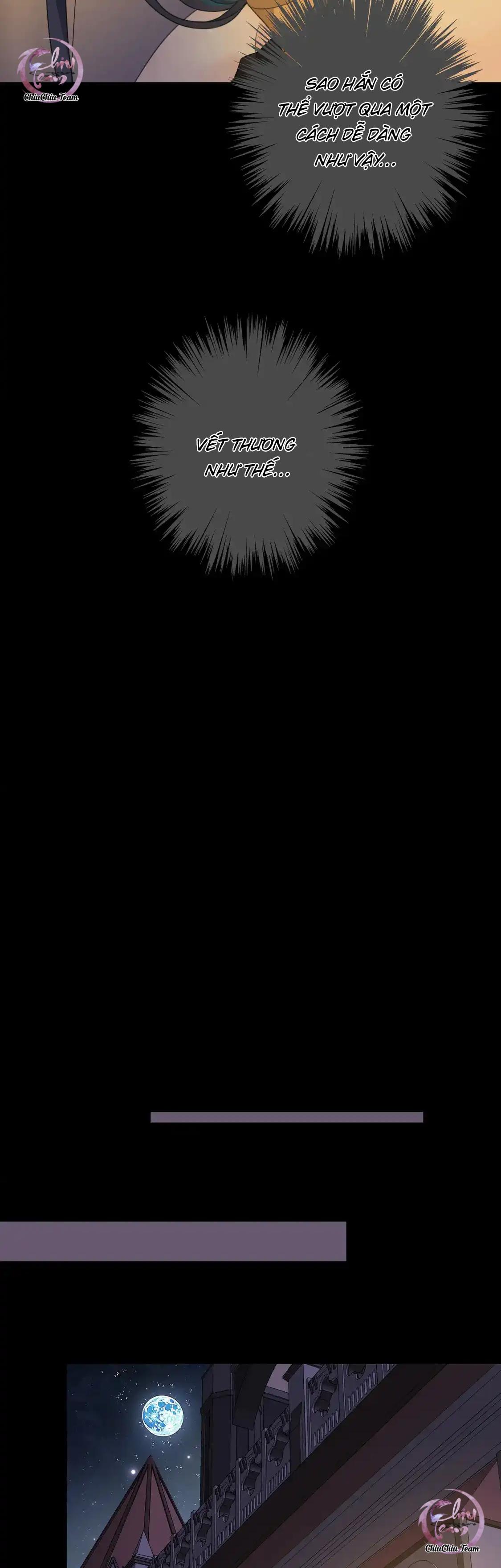 Khốn Thú Chi Nhiễm - Chap 10