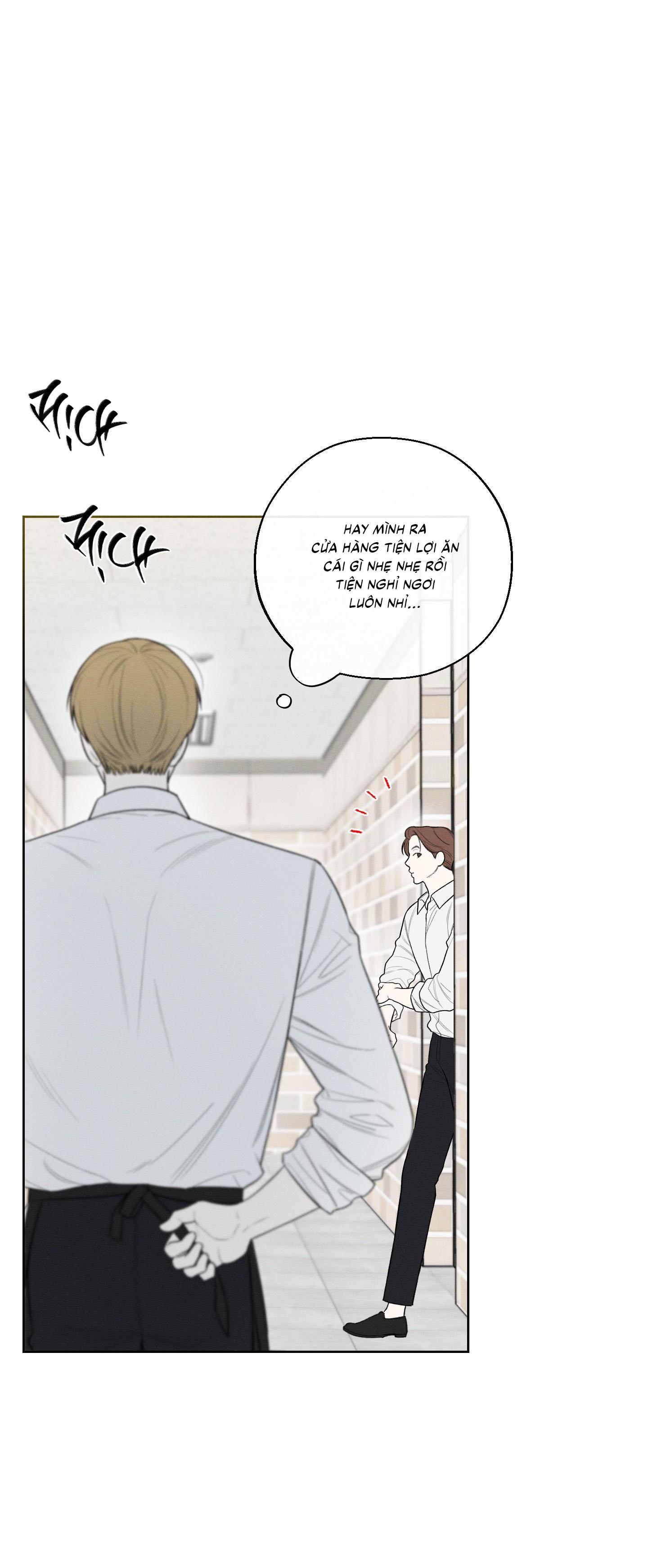 (CBunu) THÁNG 12 - Chap 43