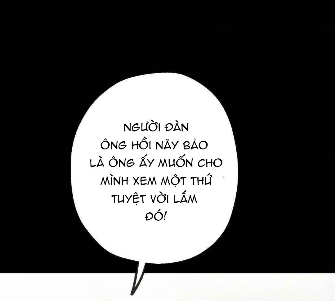 Hãy khóc đi đừng ngại ngùng! - Chap 30