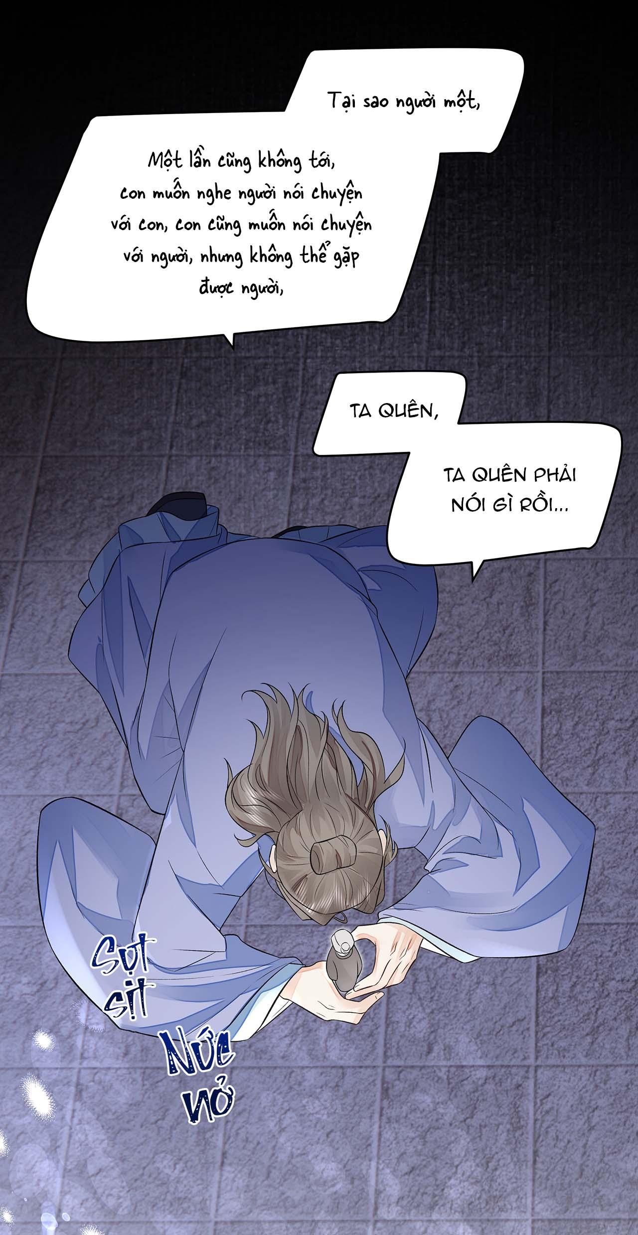 Đồng Tiền Kham Thế - Chap 25