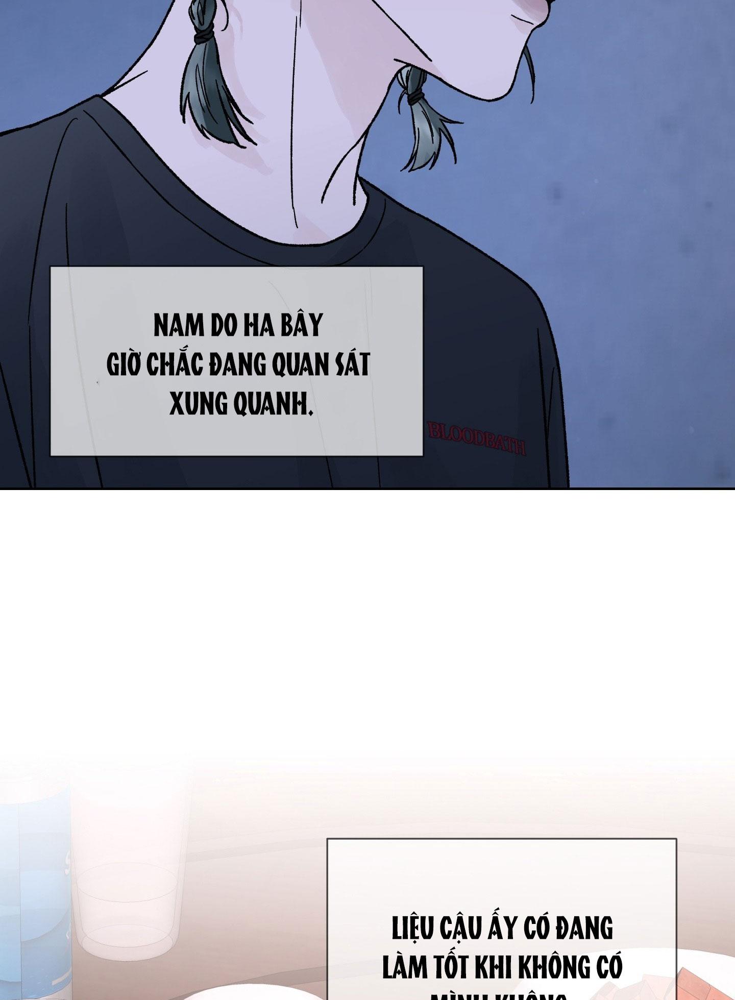 ĐÊM KINH HOÀNG - Chap 41