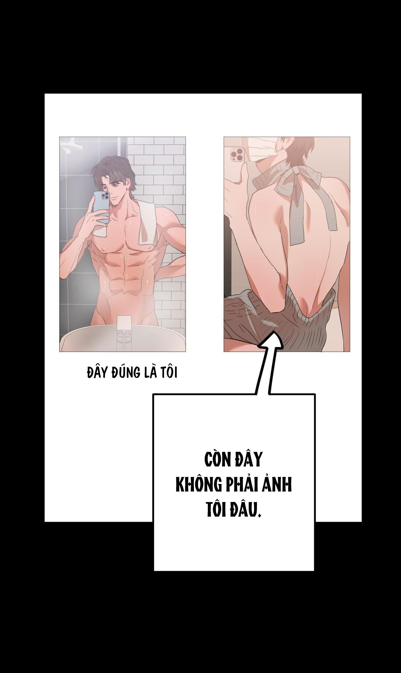 BẮT TẠI TRẬN - Chap 15