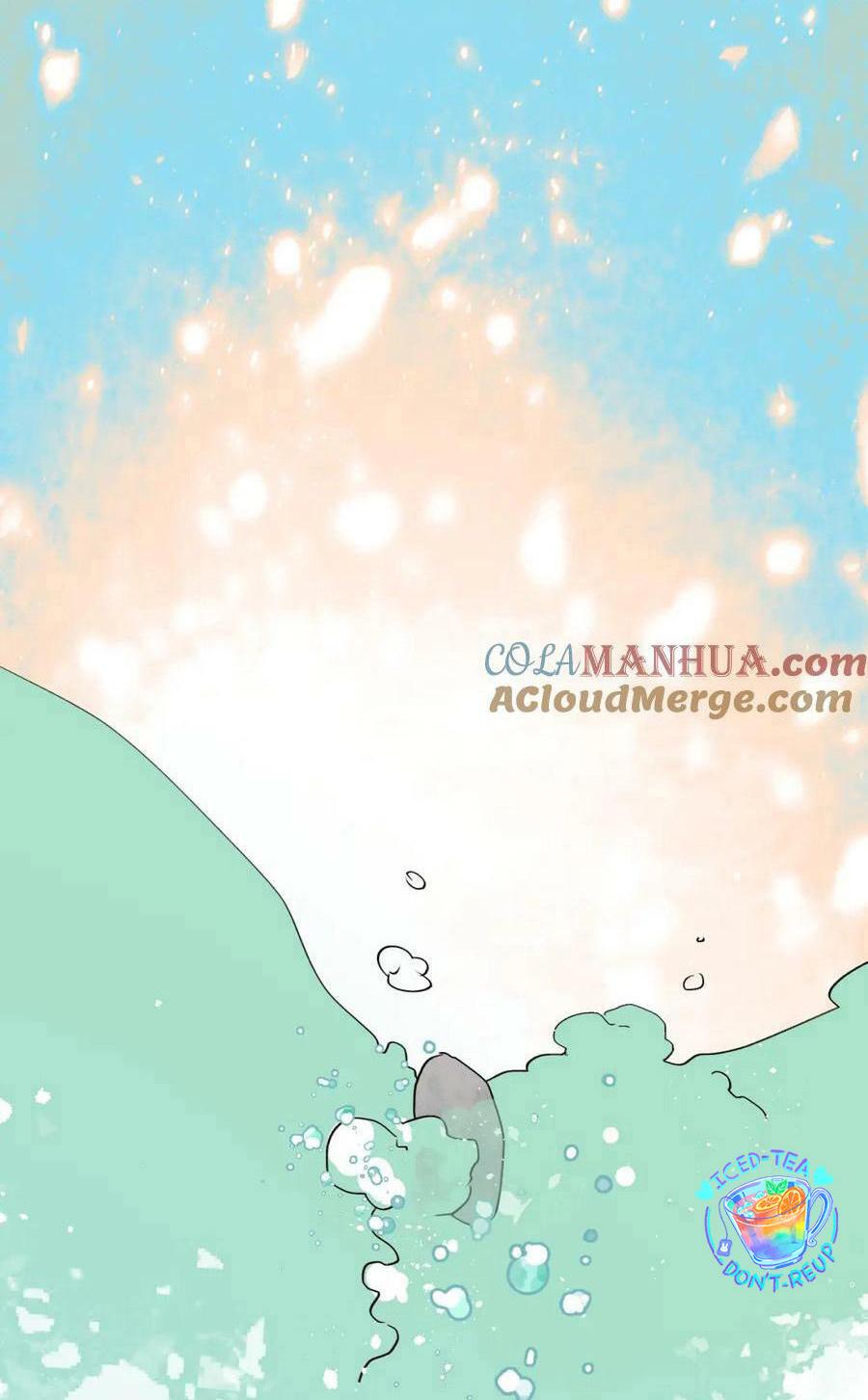 Ma vương đại nhân luôn trêu chọc tôi - Chap 71