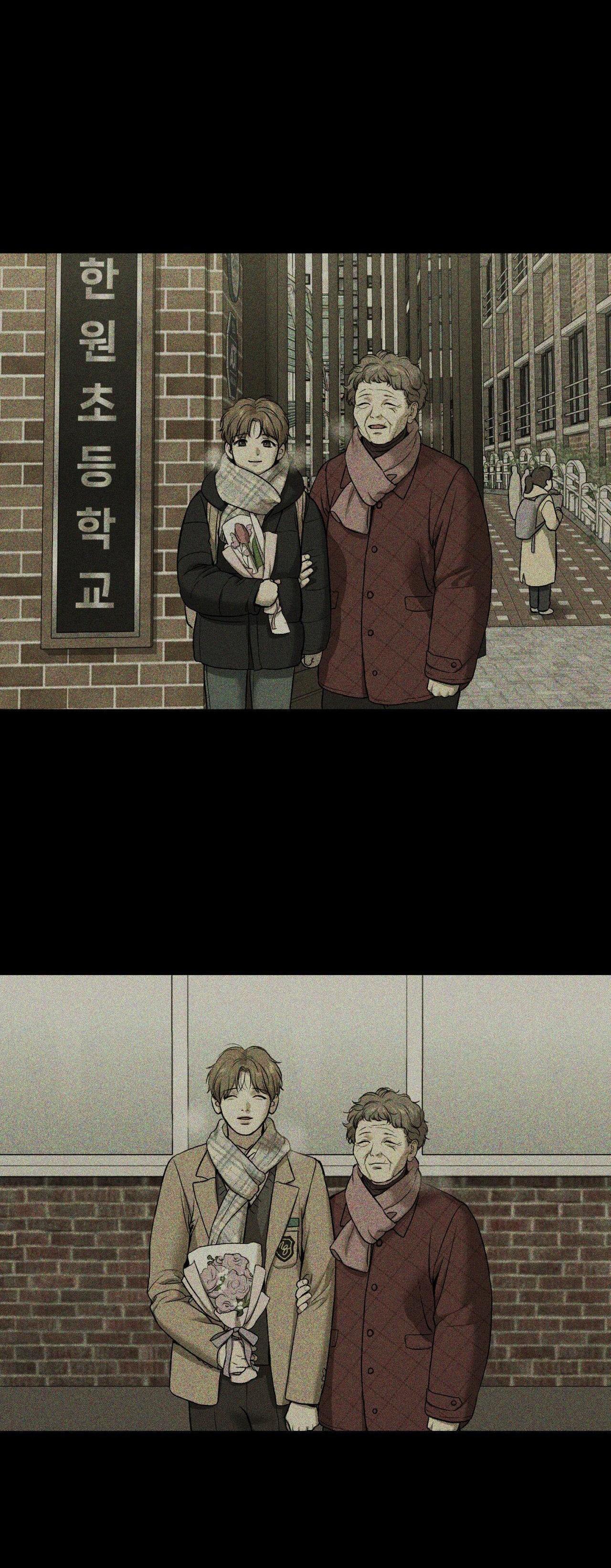 (CBunu) ChinhX - Vận Xui - Chap 47