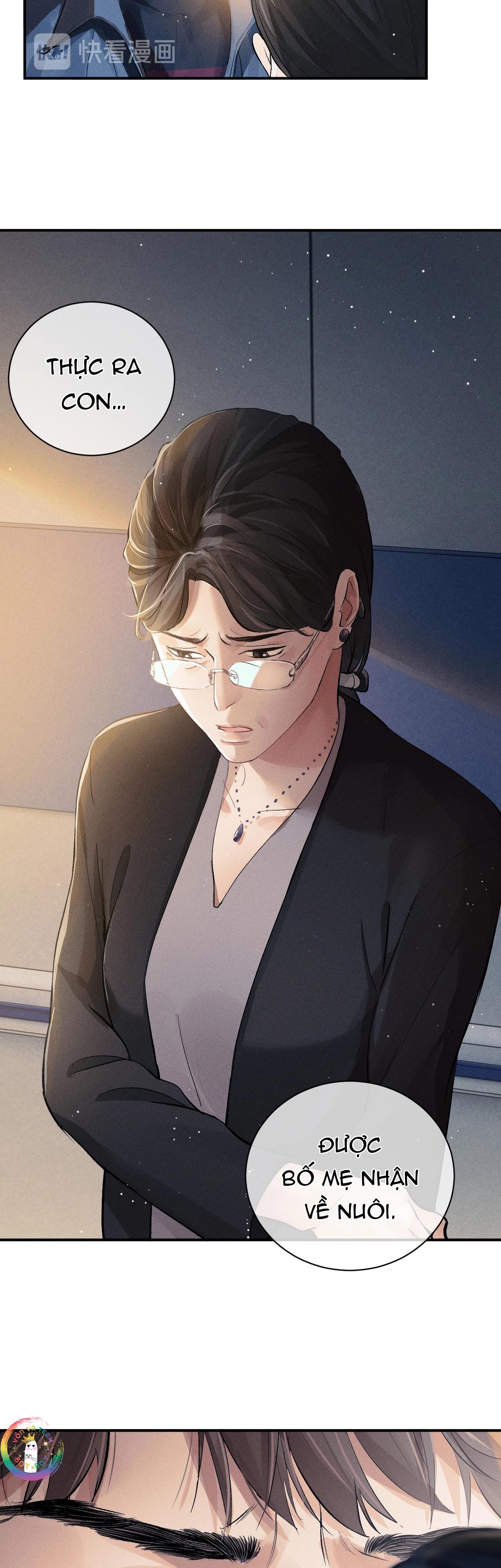 Tát Dã (Ngang Tàng) - Chap 2