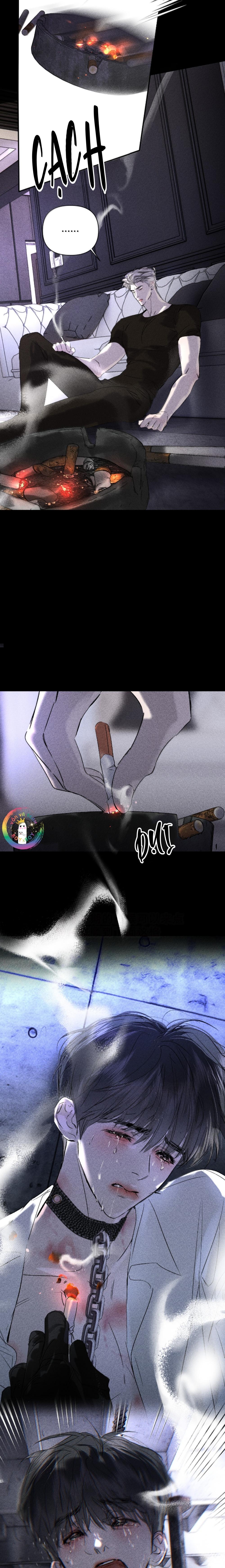 Thoát Khỏi Tầng Hầm - Chap 19