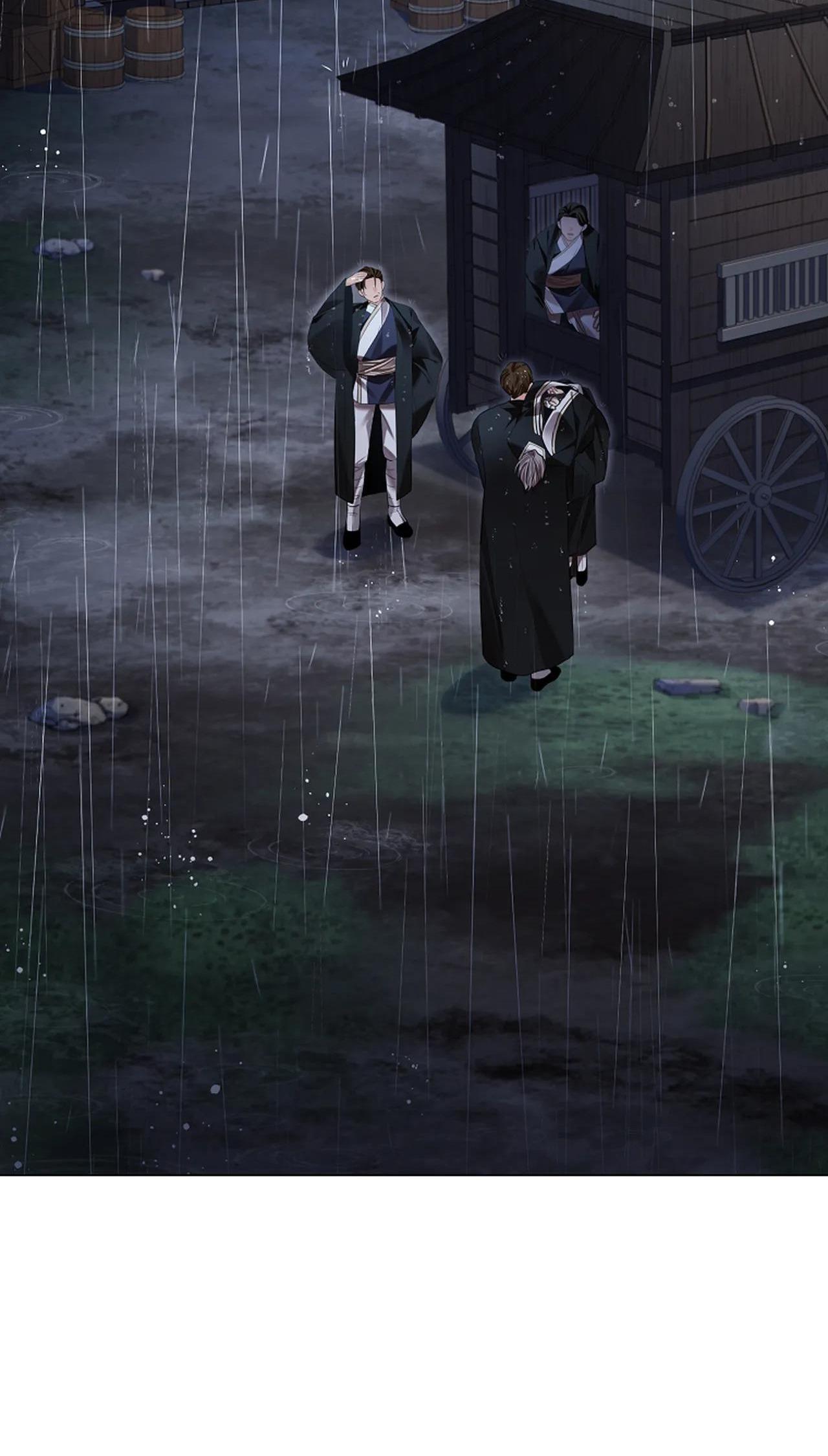 HOA GIẤY - Chap 72