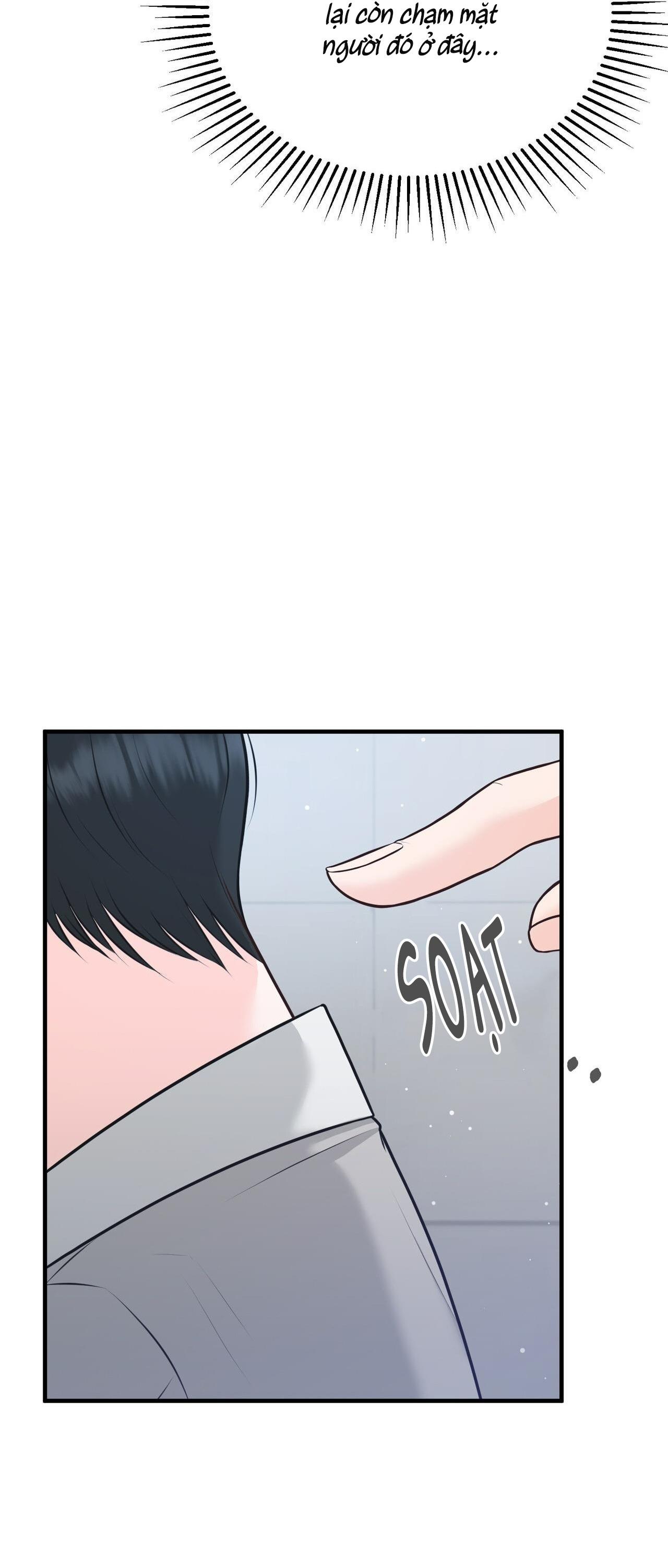 CHỜ CHÚT! ĐỪNG DI CHUYỂN - Chap 2