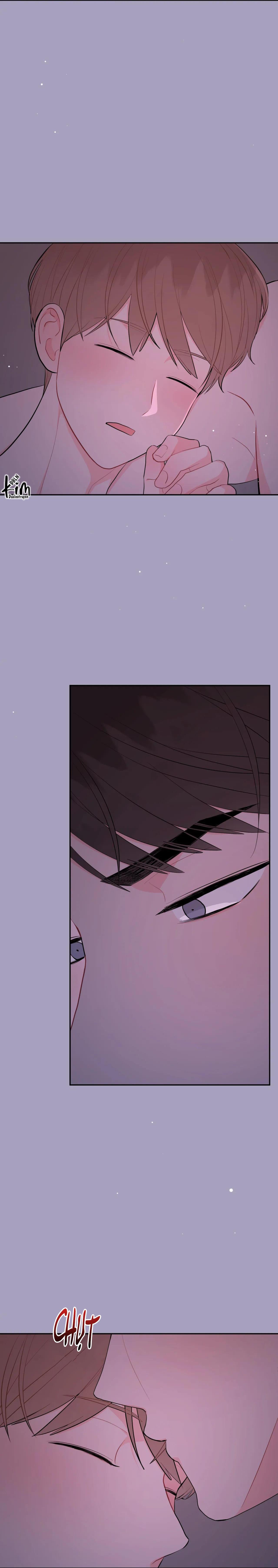 KHOẢNG CÁCH VƯỢT QUA GIỚI HẠN - Chap 53