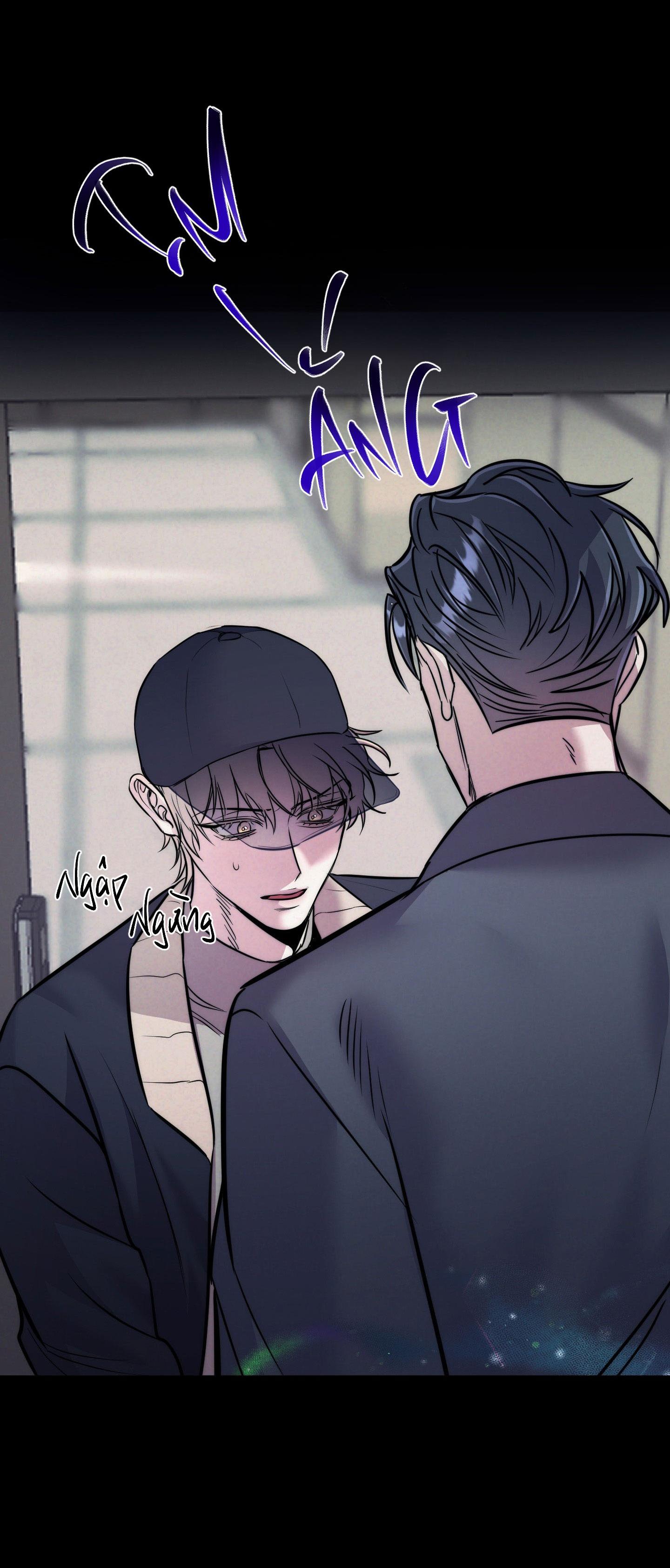 (CBunu) Stigma - Chap 9