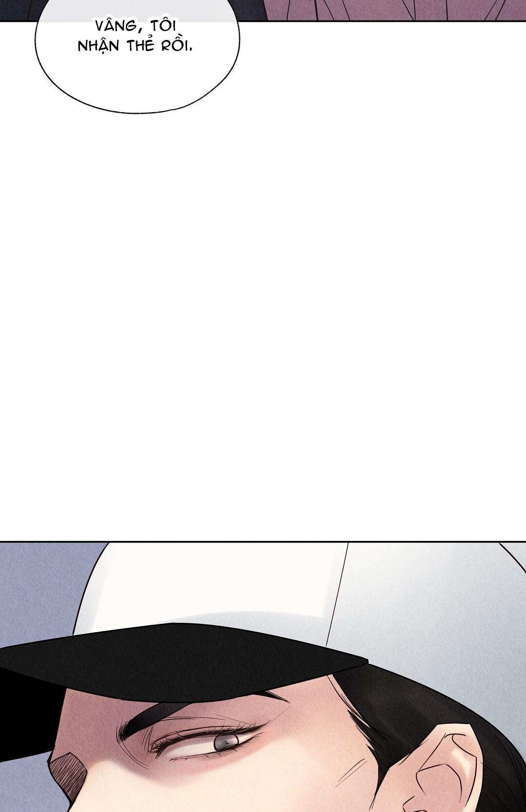 (RÔ LAI) QUÁ KHỨ CỦA KẺ PHẢN DIỆN - Chap 10