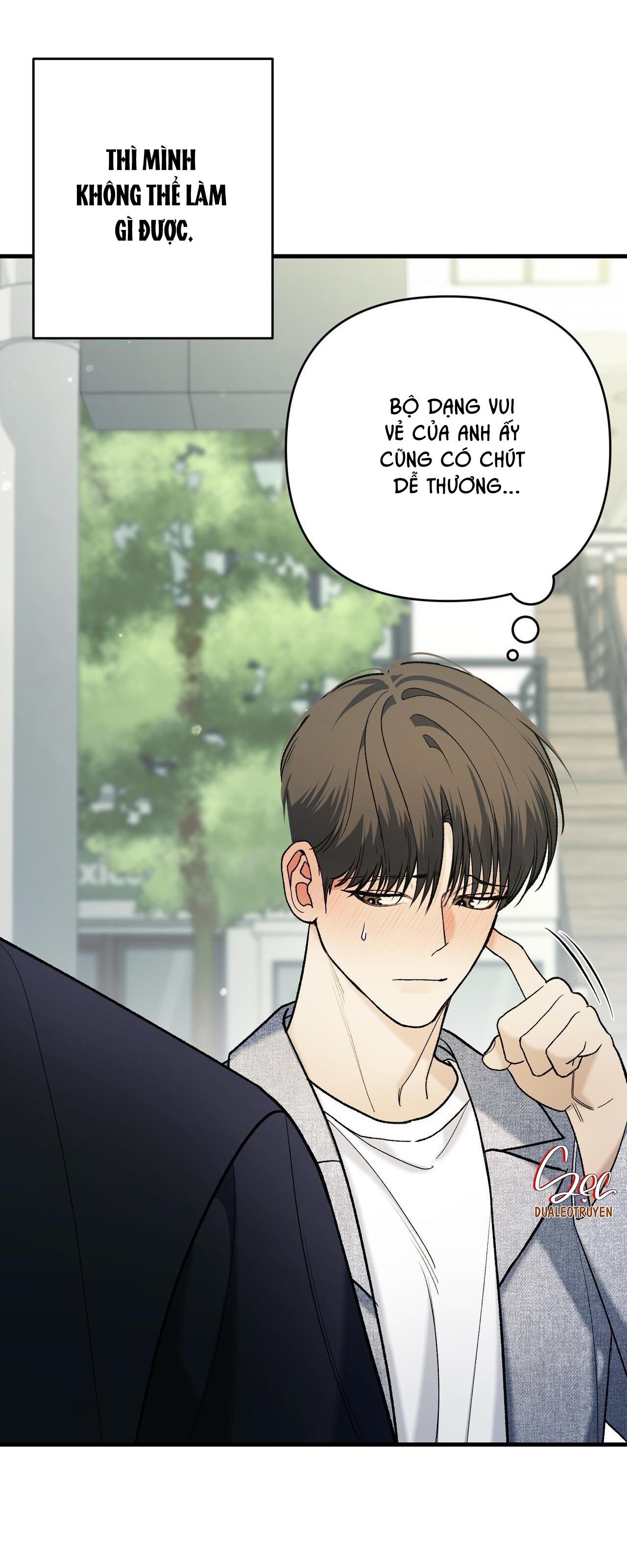 ĐIỀU KIỆN CỦA GUIDE - Chap 21