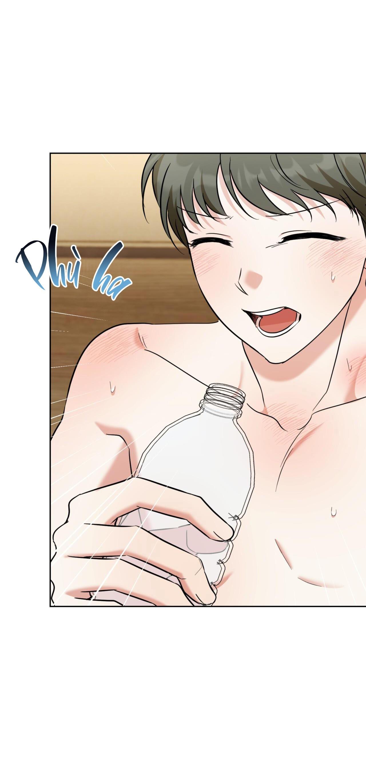 (CBunu) Khu Rừng Tĩnh Lặng - Chap 65