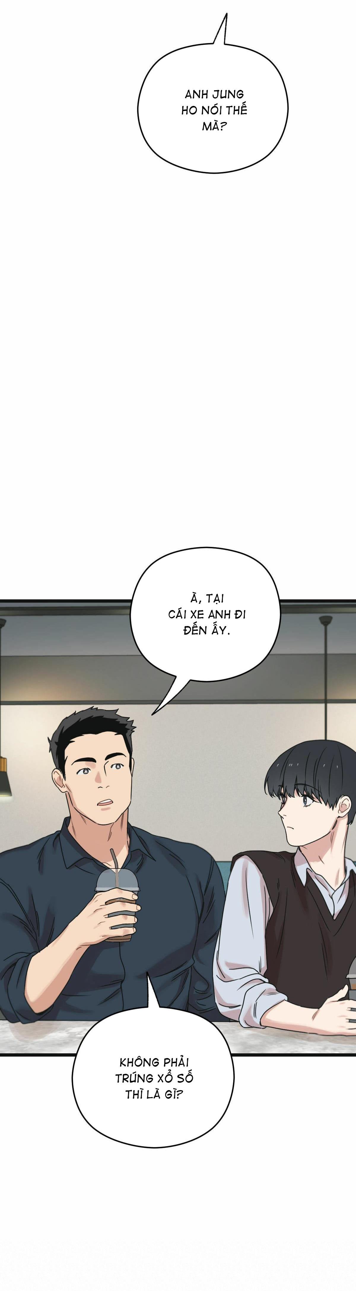 TRÙNG PHÙNG - Chap 22