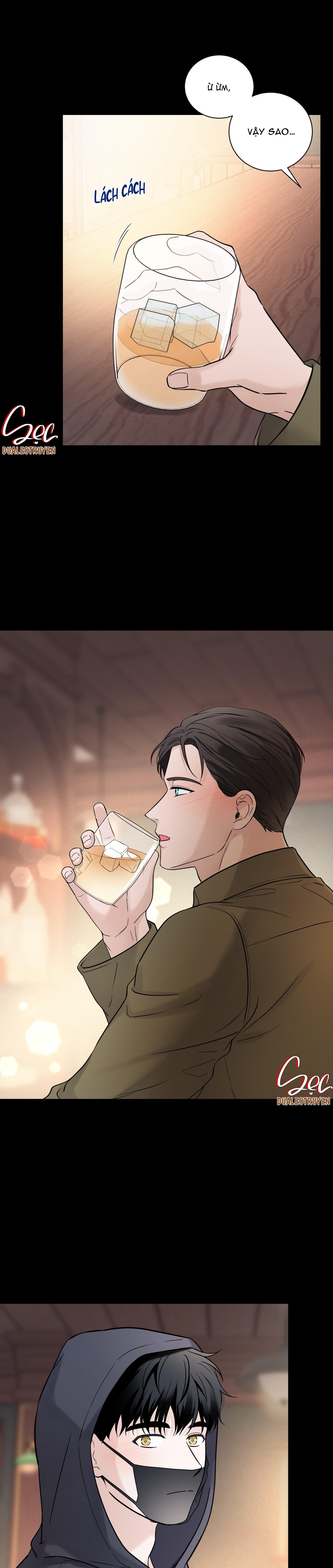 OVER CLOCK - Chap 49