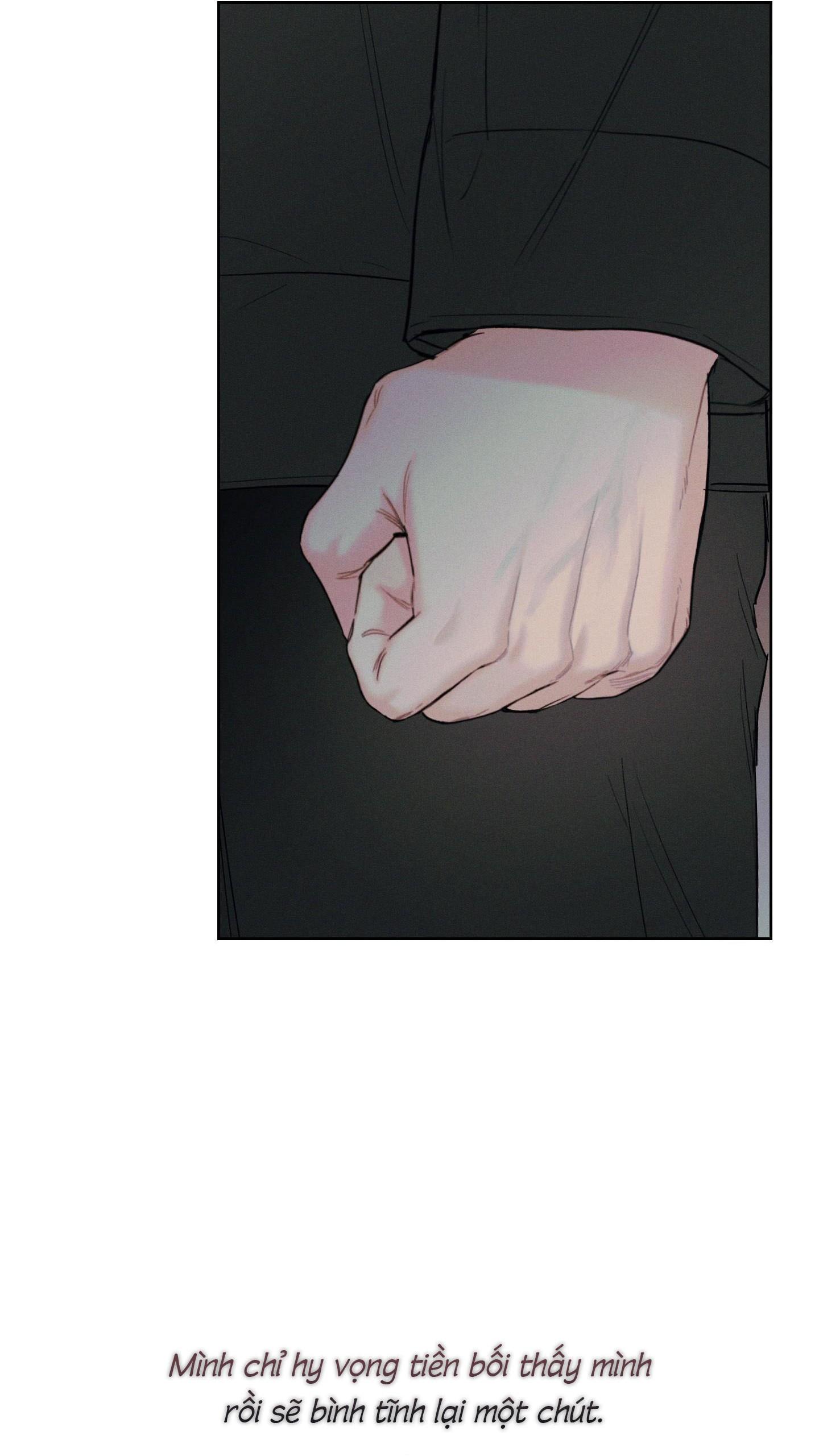 (CBunu) THÁNG 12 - Chap 55