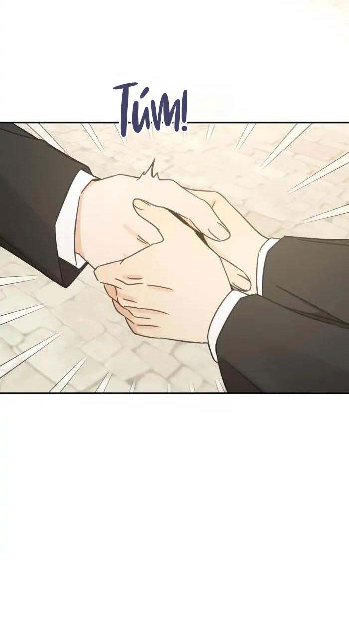 Mắc Kẹt Trong Game Hẹn Hò Của Em Gái Tôi - Chap 33