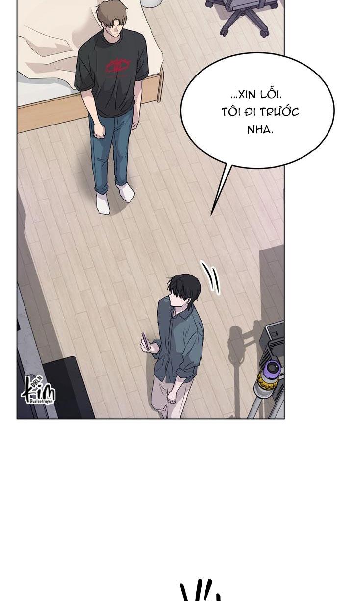 BÁNH QUY TÌNH YÊU TAN CHẢY - Chap 20