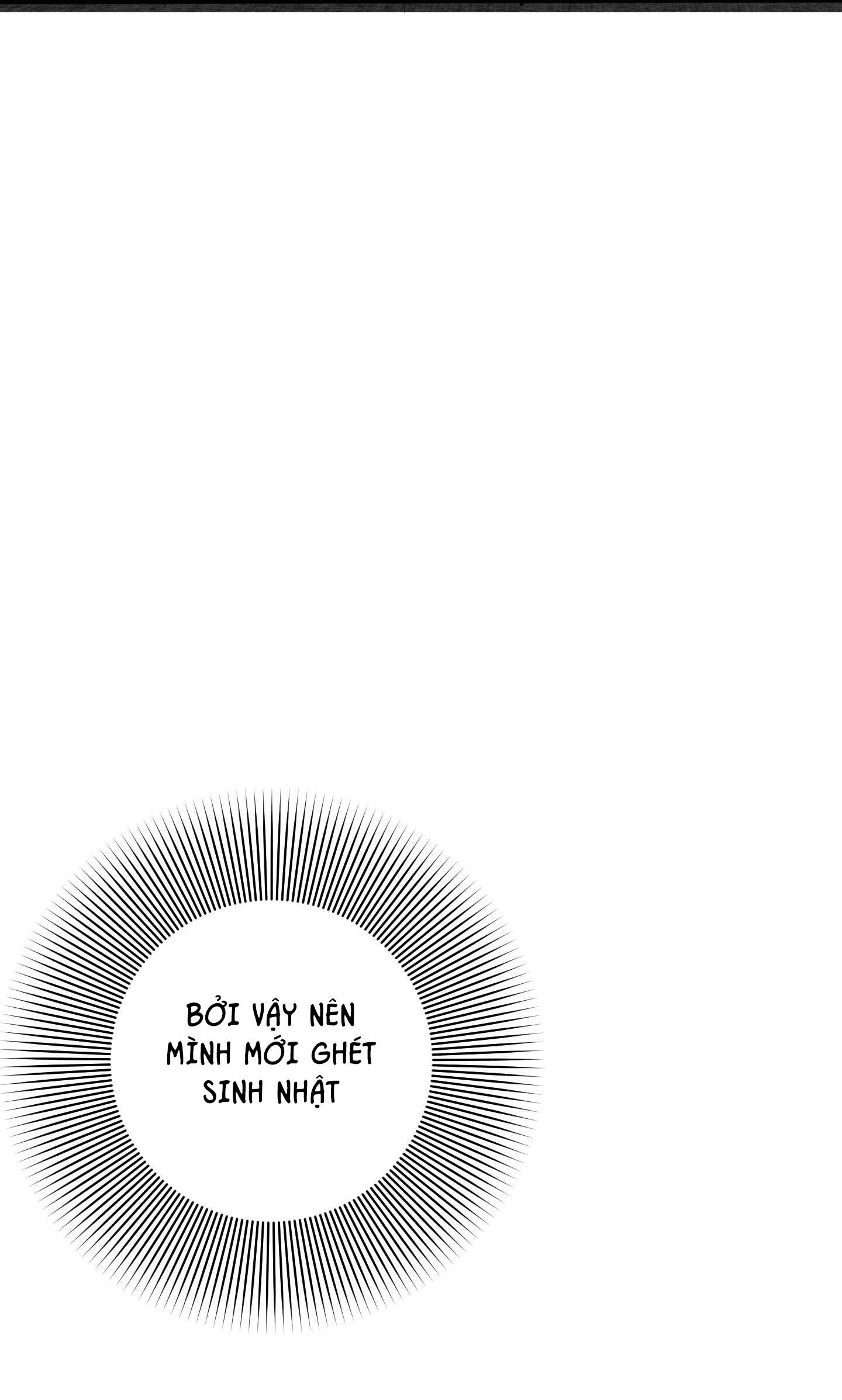 MÓN QUÀ DÀNH CHO KẺ NGẠO MẠN - Chap 37