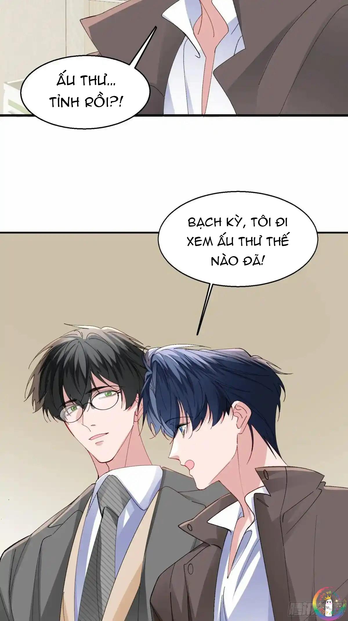 Dĩ Hạ Khi Thượng - Chap 60
